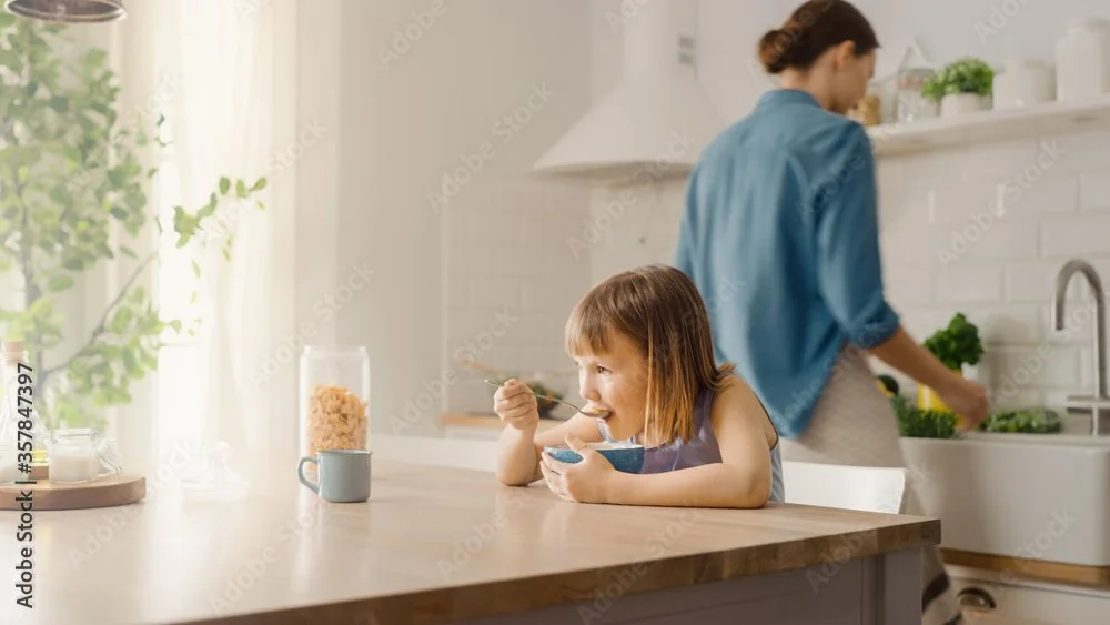 Les 12 pictogrammes à imprimer pour simplifier la routine des repas avec votre enfant!