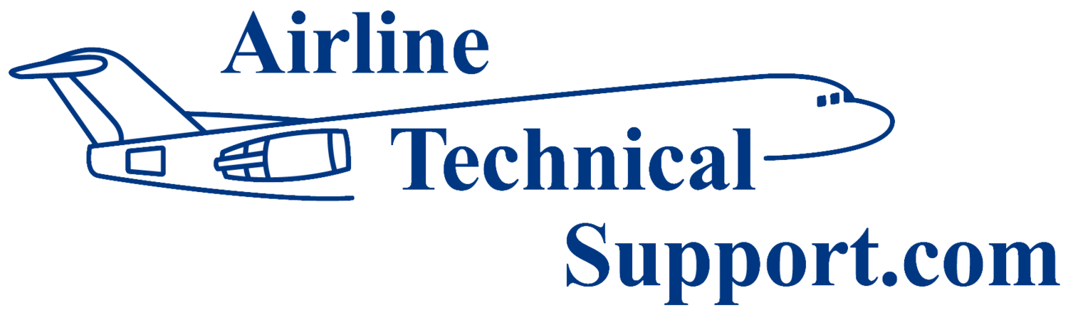 Airline Technical Support