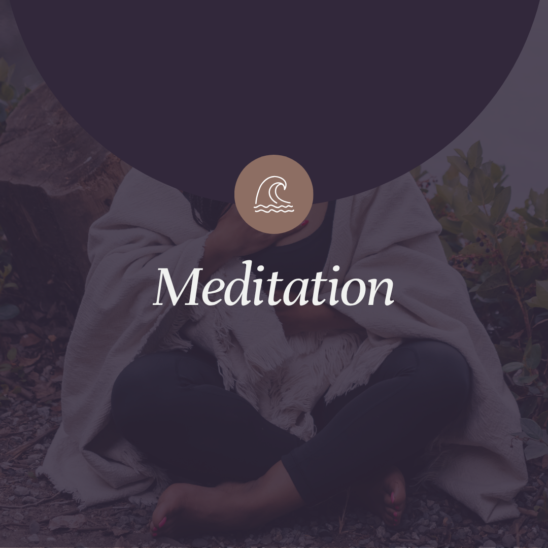 Meditation on Ahimsa