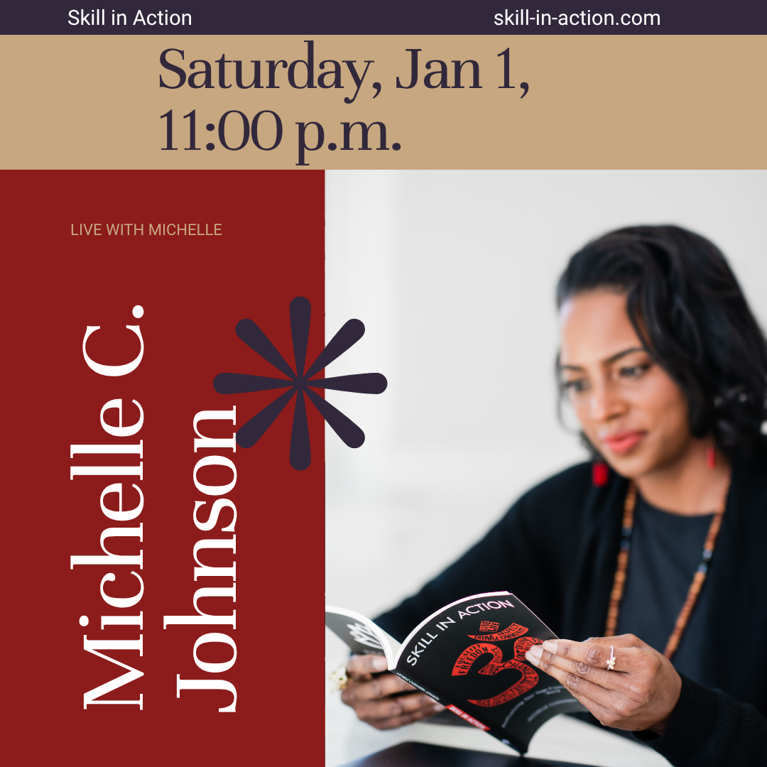 Winter Solstice Practice with Michelle Johnson