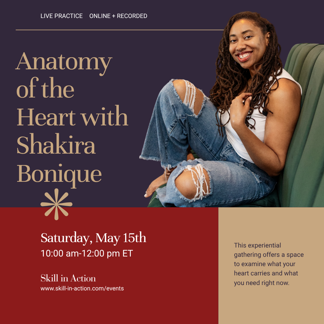 Anatomy of Your Heart