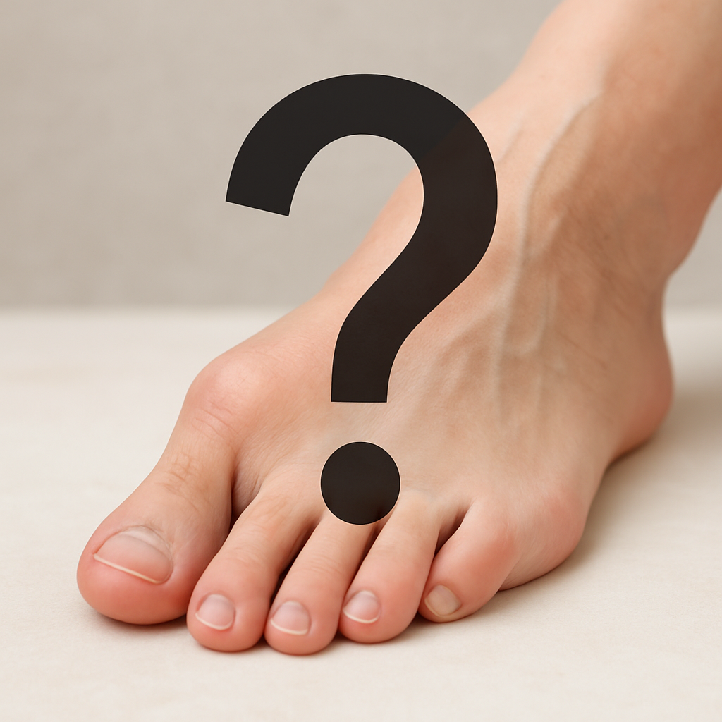 When Is a Bunion Bad Enough for Surgery? 7 Signs It May Be Time for Bunion Correction