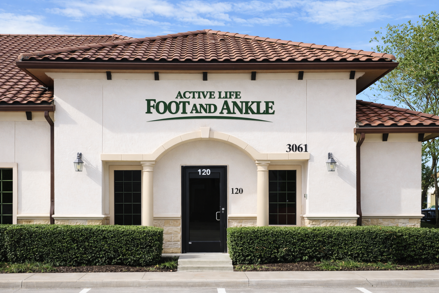 Traveling for bunion surgery to North Texas; follow this guide to make it an easy, less stressful experience