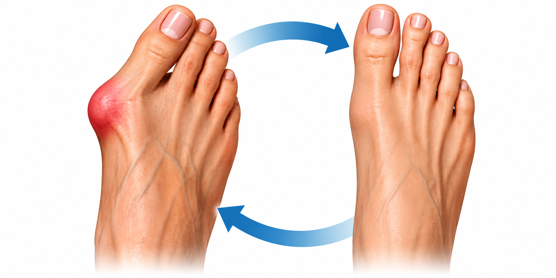 Can Bunions Come Back After Surgery? Understanding Bunion Recurrence