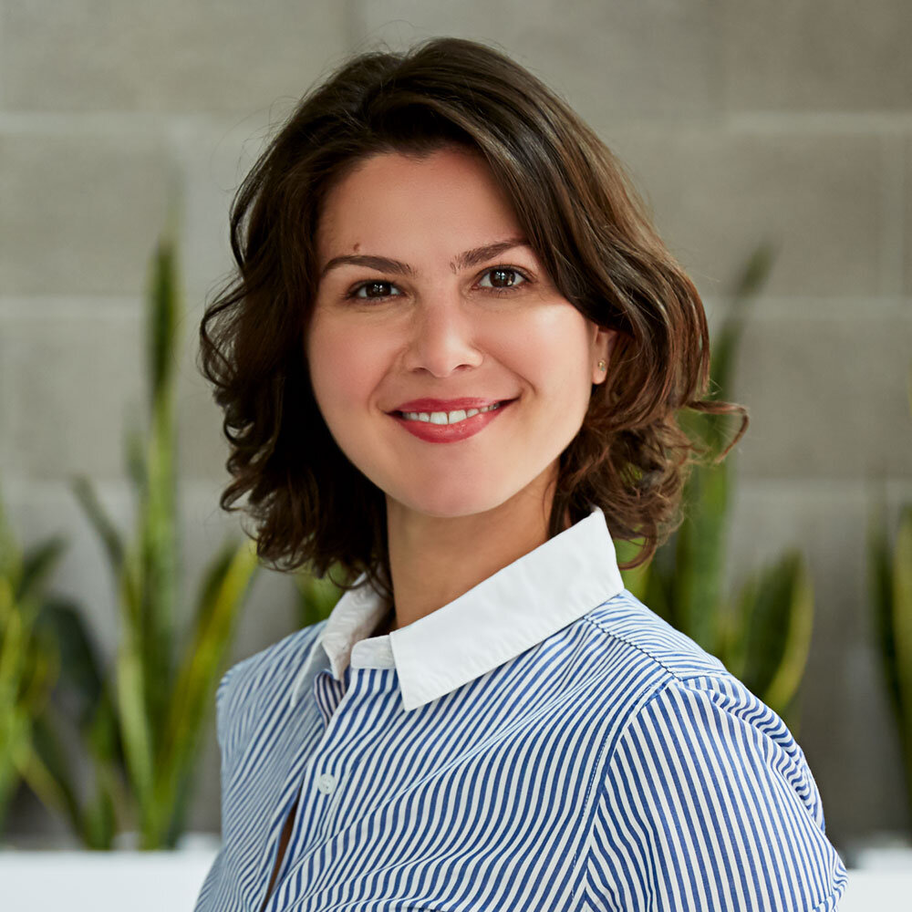 Dr. Helen De Francesco, DDS