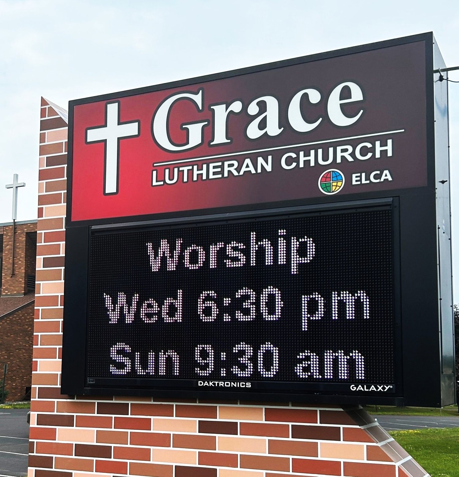 Grace Lutheran Church