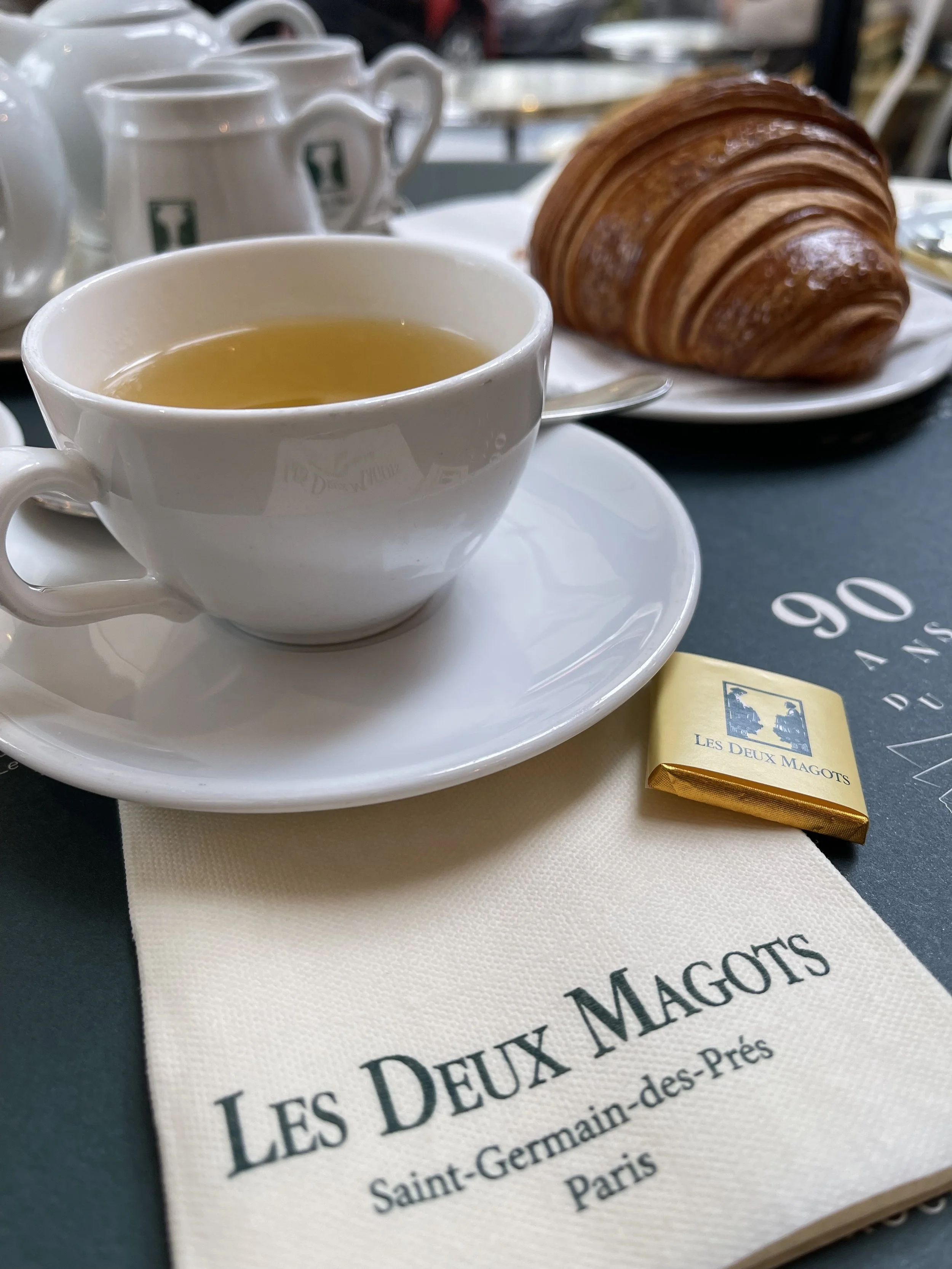 cafe-parijs-ochtend Saint-Germain-des- Prés