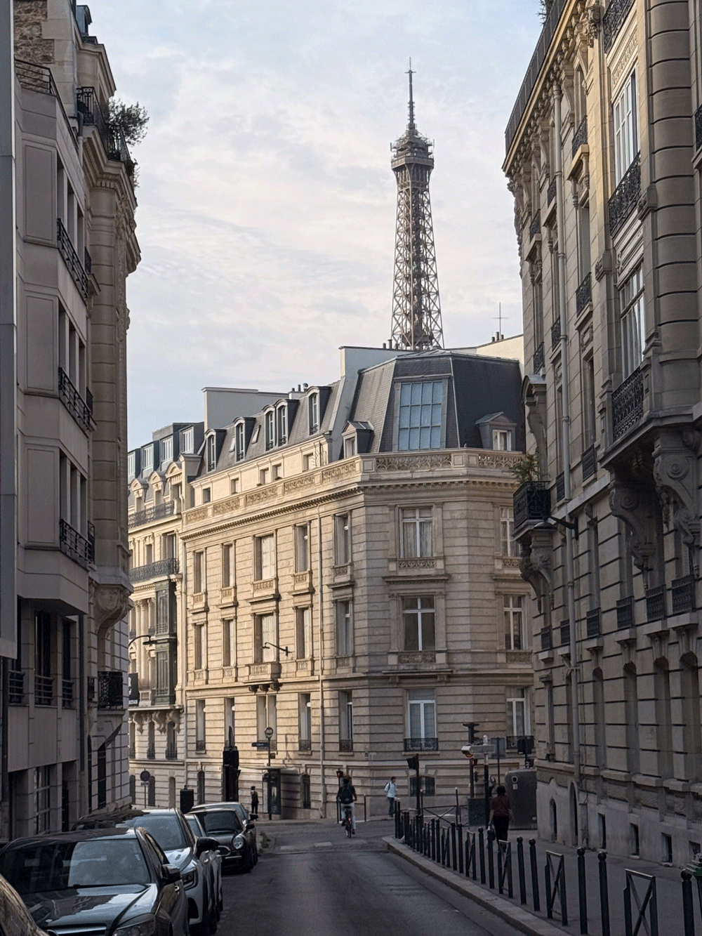 Het 16e arrondissement: Parijs' best bewaarde geheim