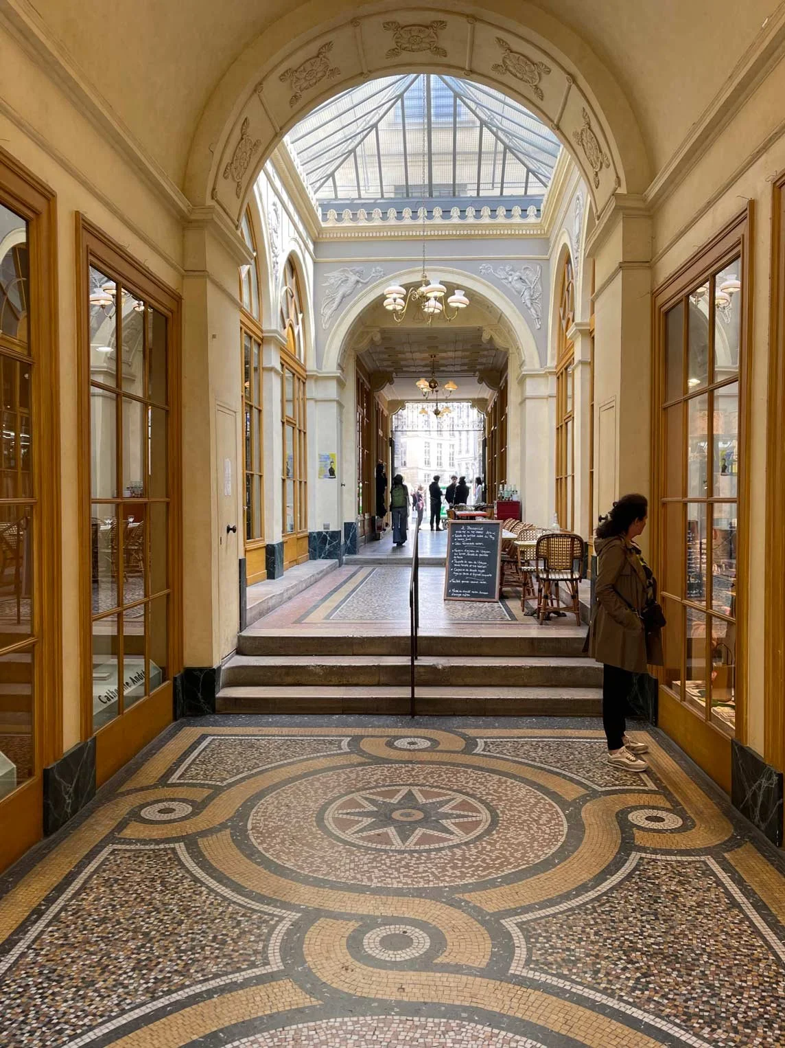 Galerie Vivienne
