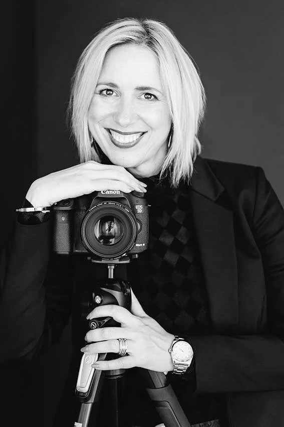 Miranda Koevoets Fotograaf en blogger I Love Paris