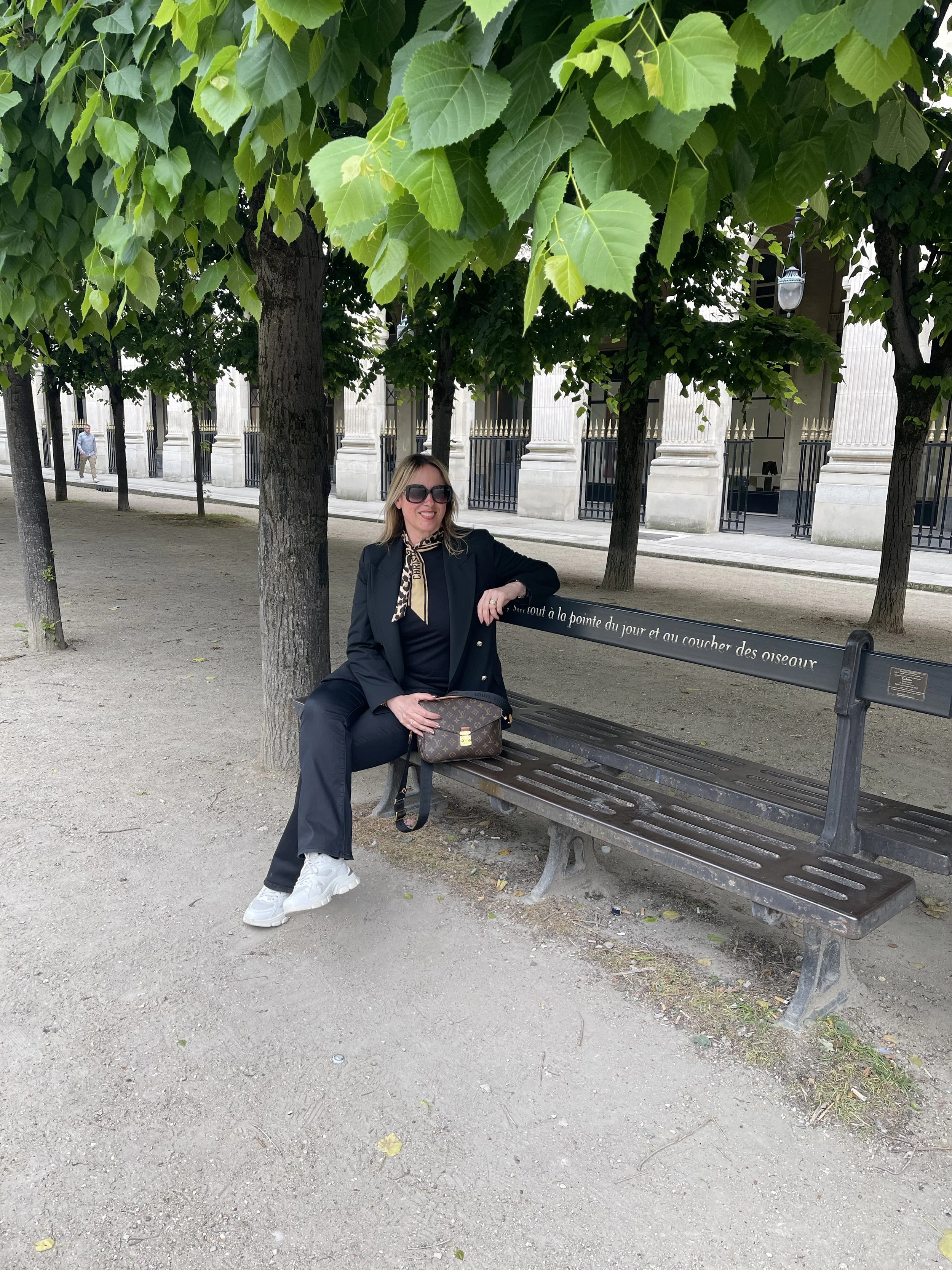 5 redenen waarom jij in de lente naar Parijs wil