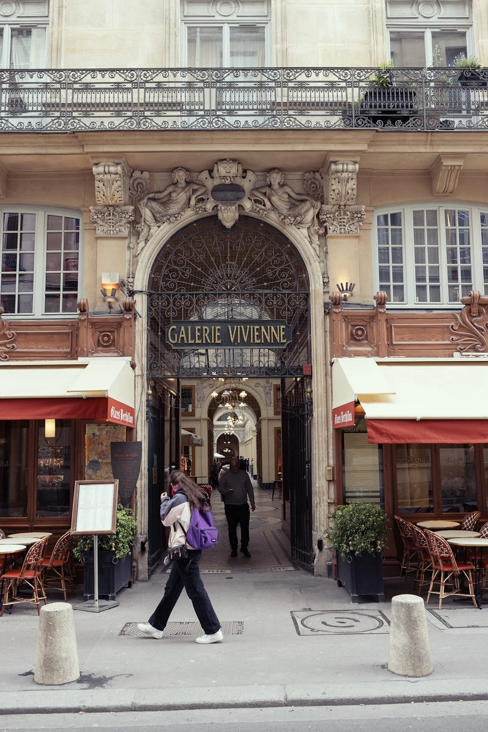 Hoe spendeer je een dag in Parijs zonder te haasten?