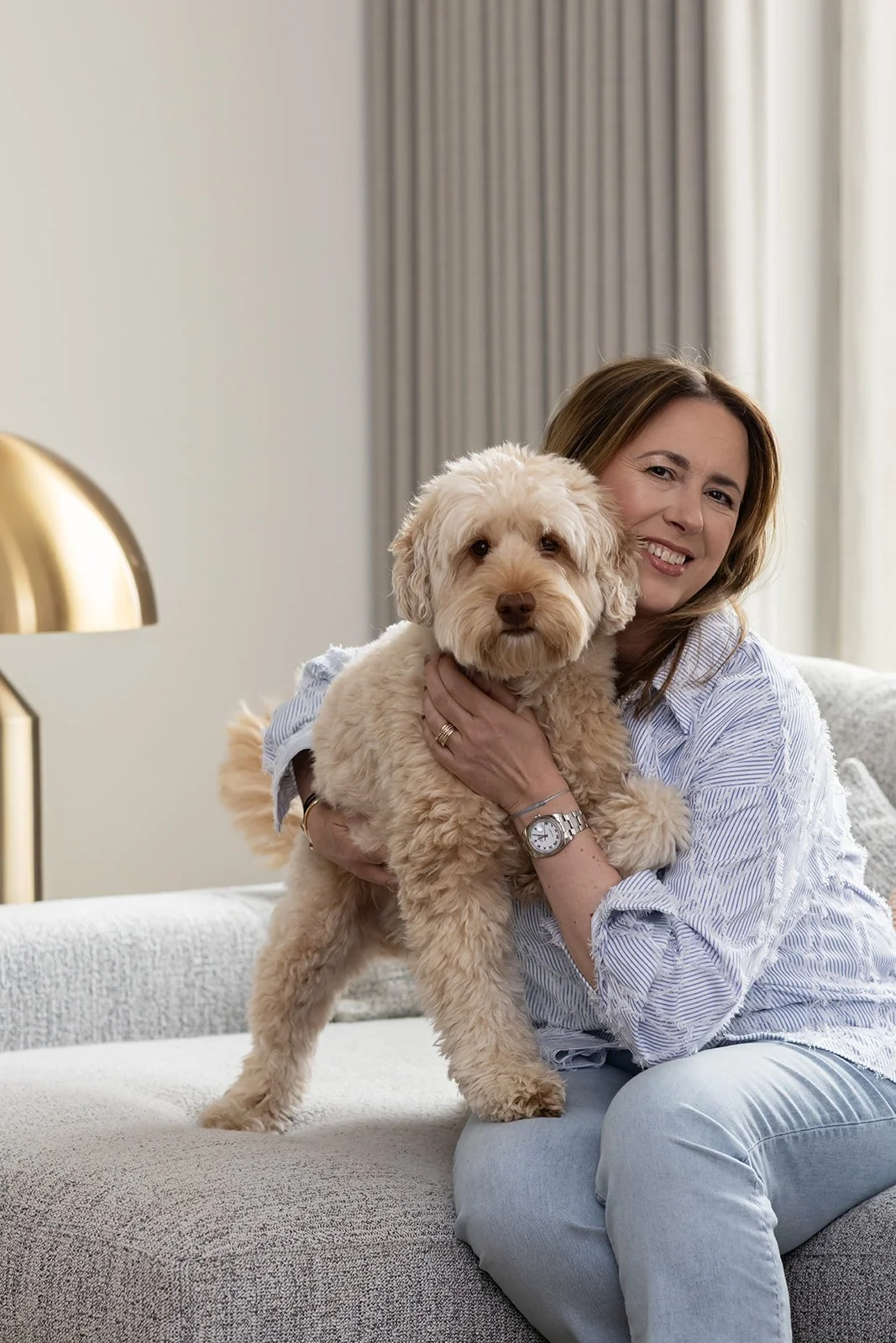 Maak kennis met Miranda, de persoon achter I love Paris