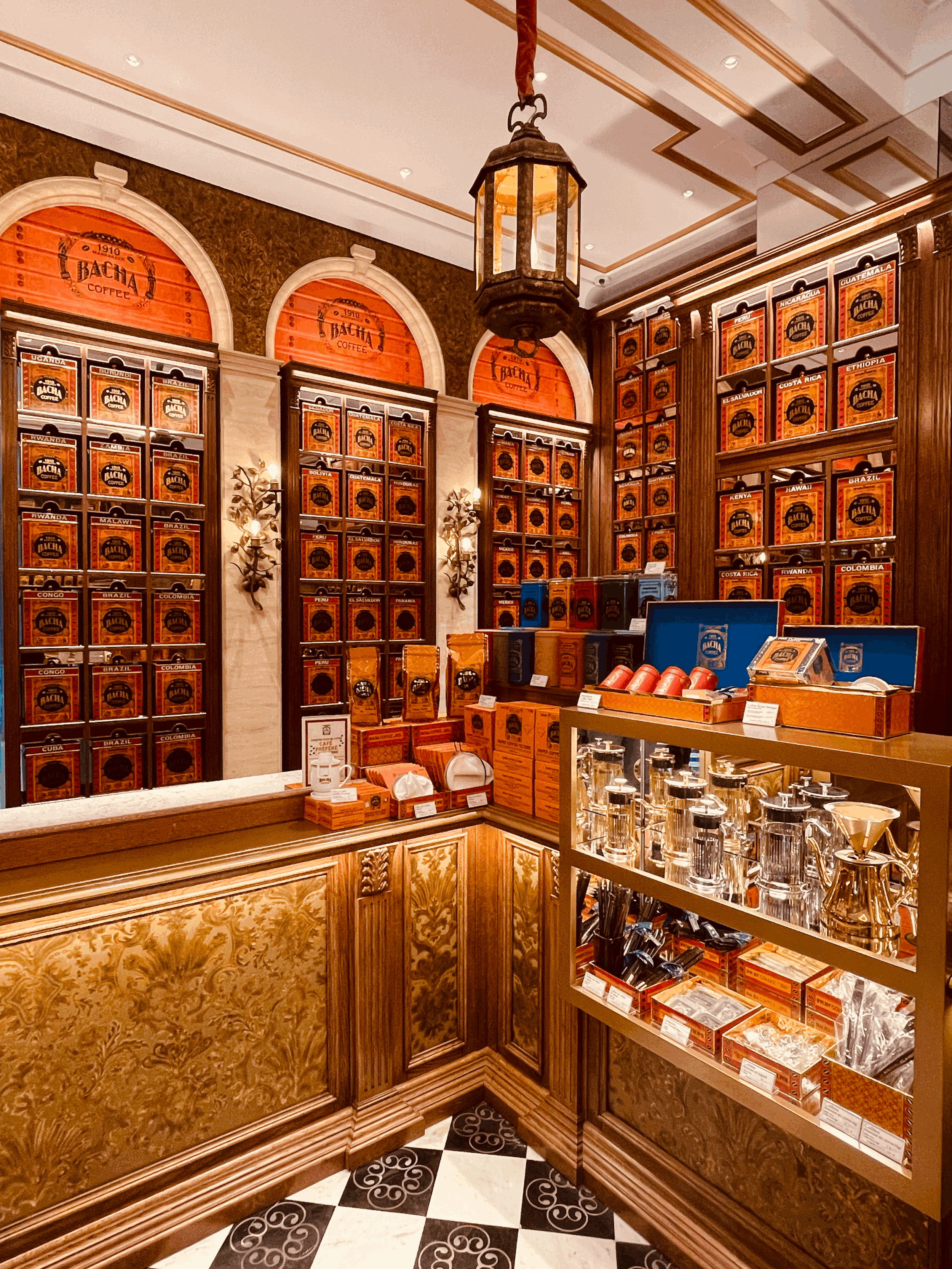 Herfstvakantie in Parijs