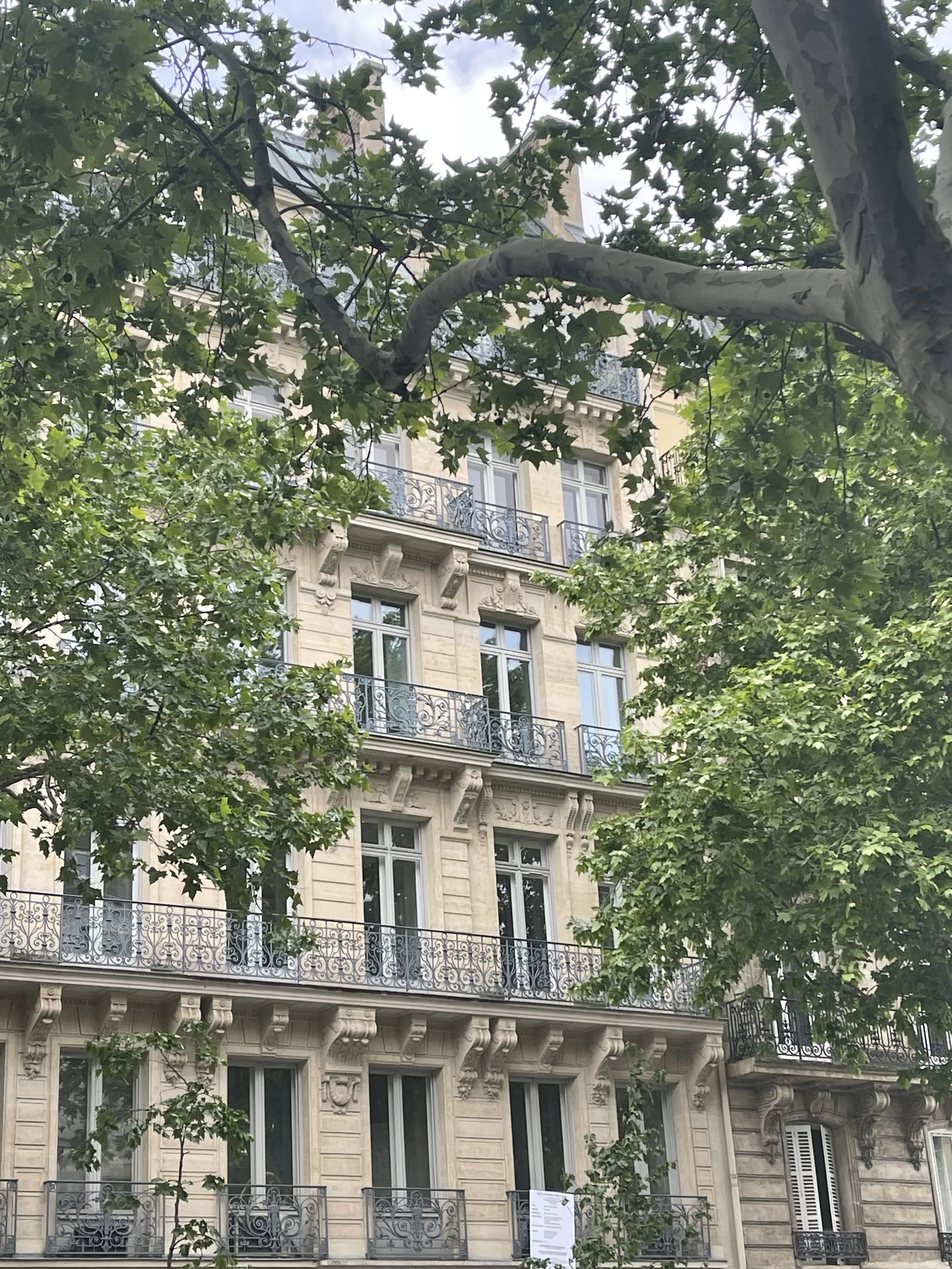 Parijs in de Lente: Stijlvol op stedentrip met NS Eurostar