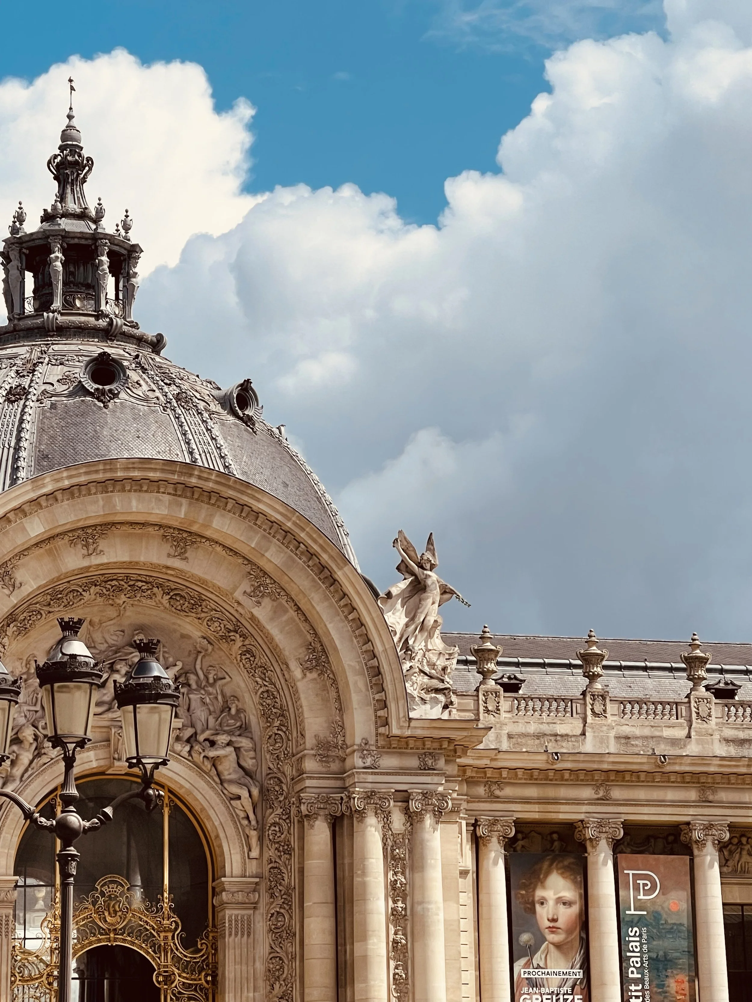 Petit Palais