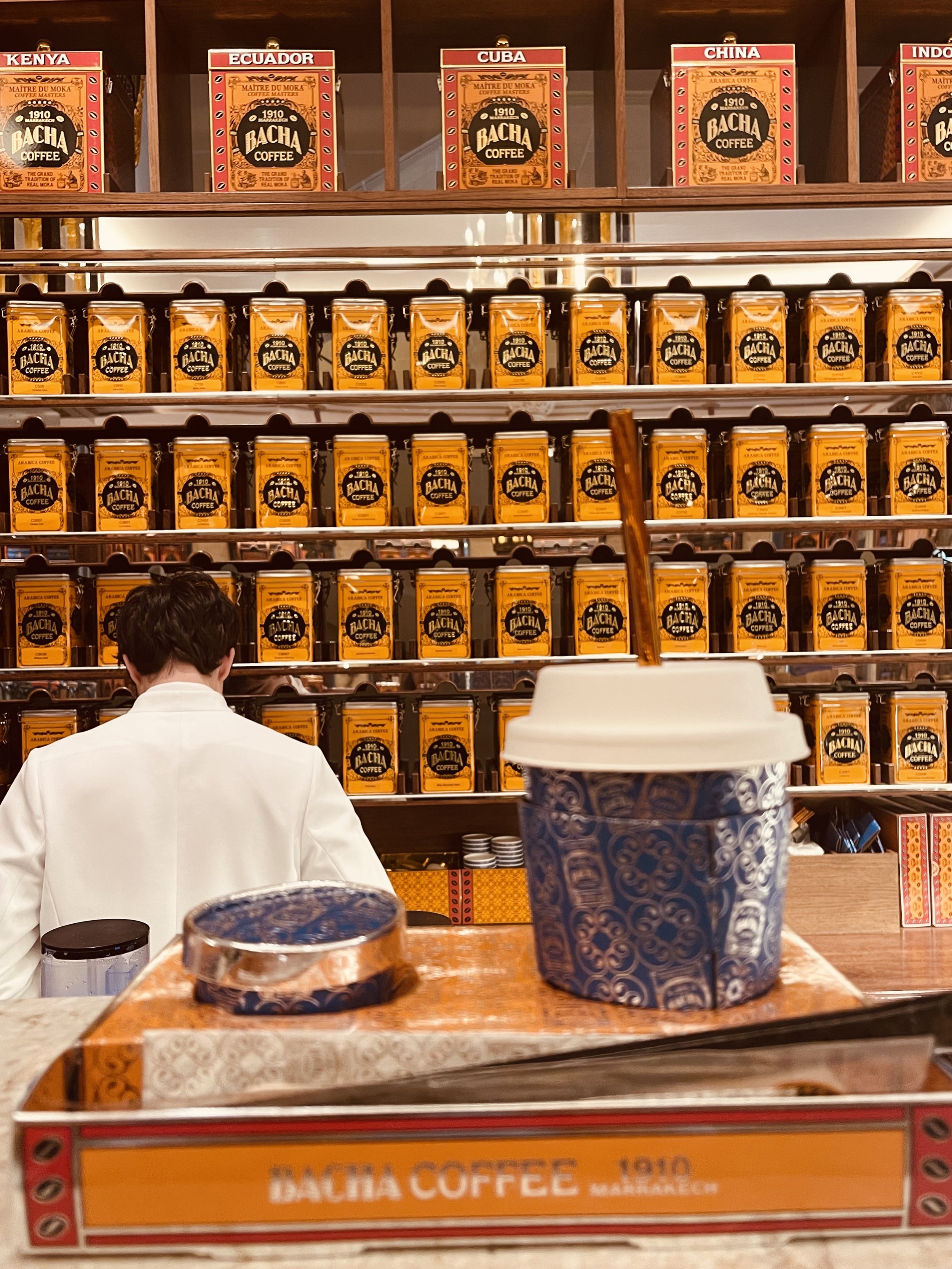 counter Bacha Coffee Paris Champs Élysées.jpeg