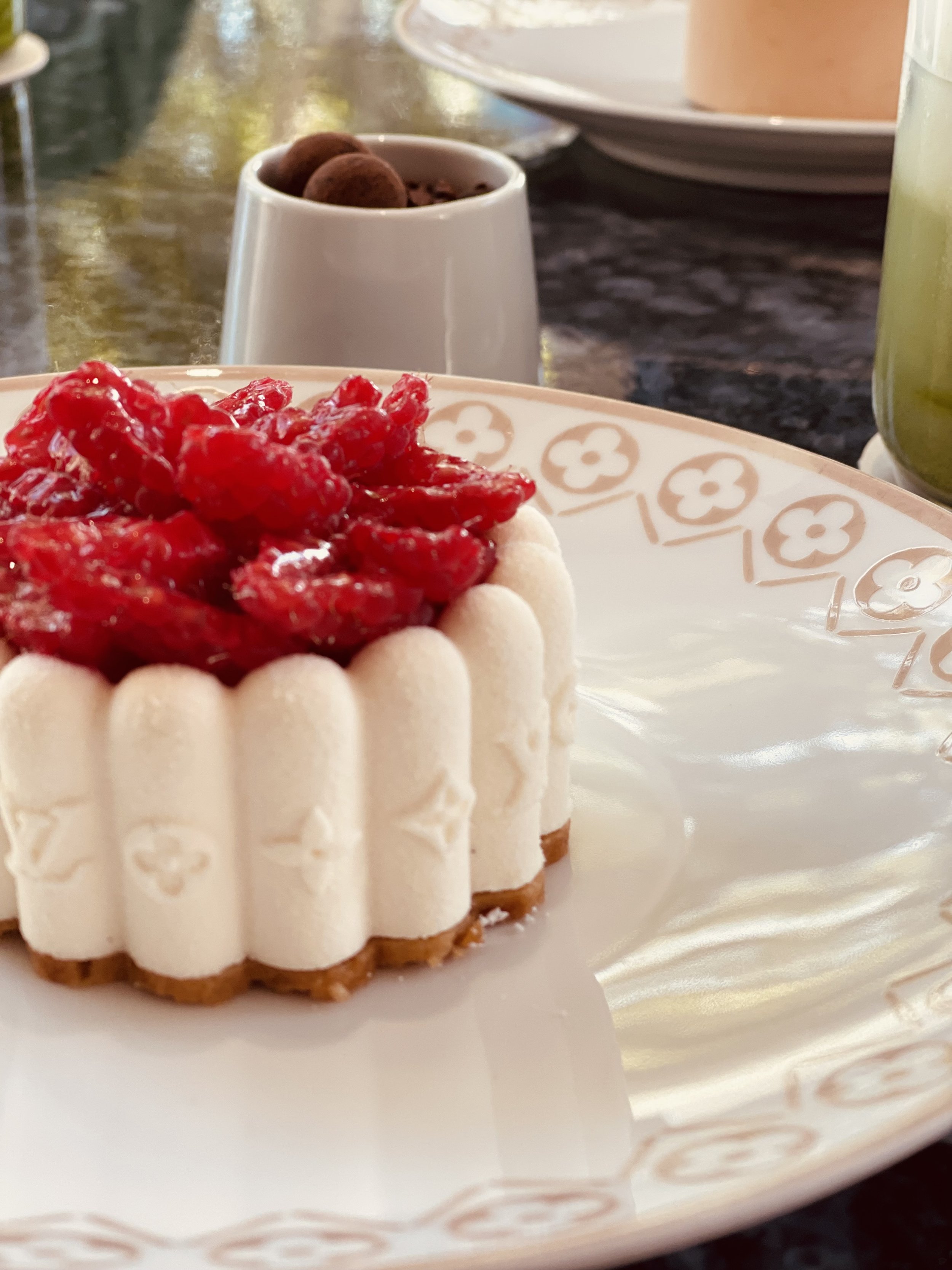 gebak Louis Vuitton café.jpeg