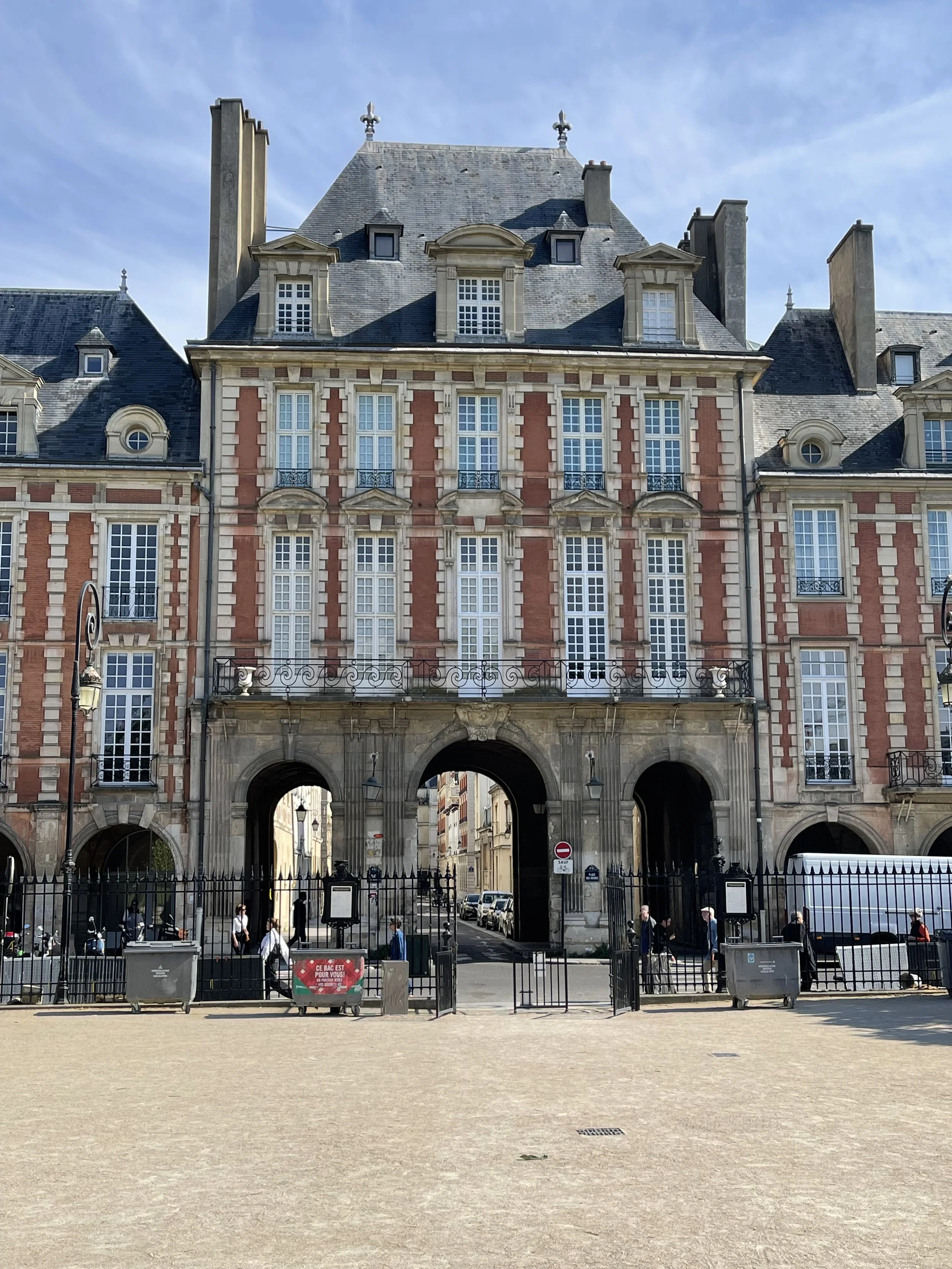 Le Marais: shoppen, cultuur en fotografie in de mooiste wijk van Parijs