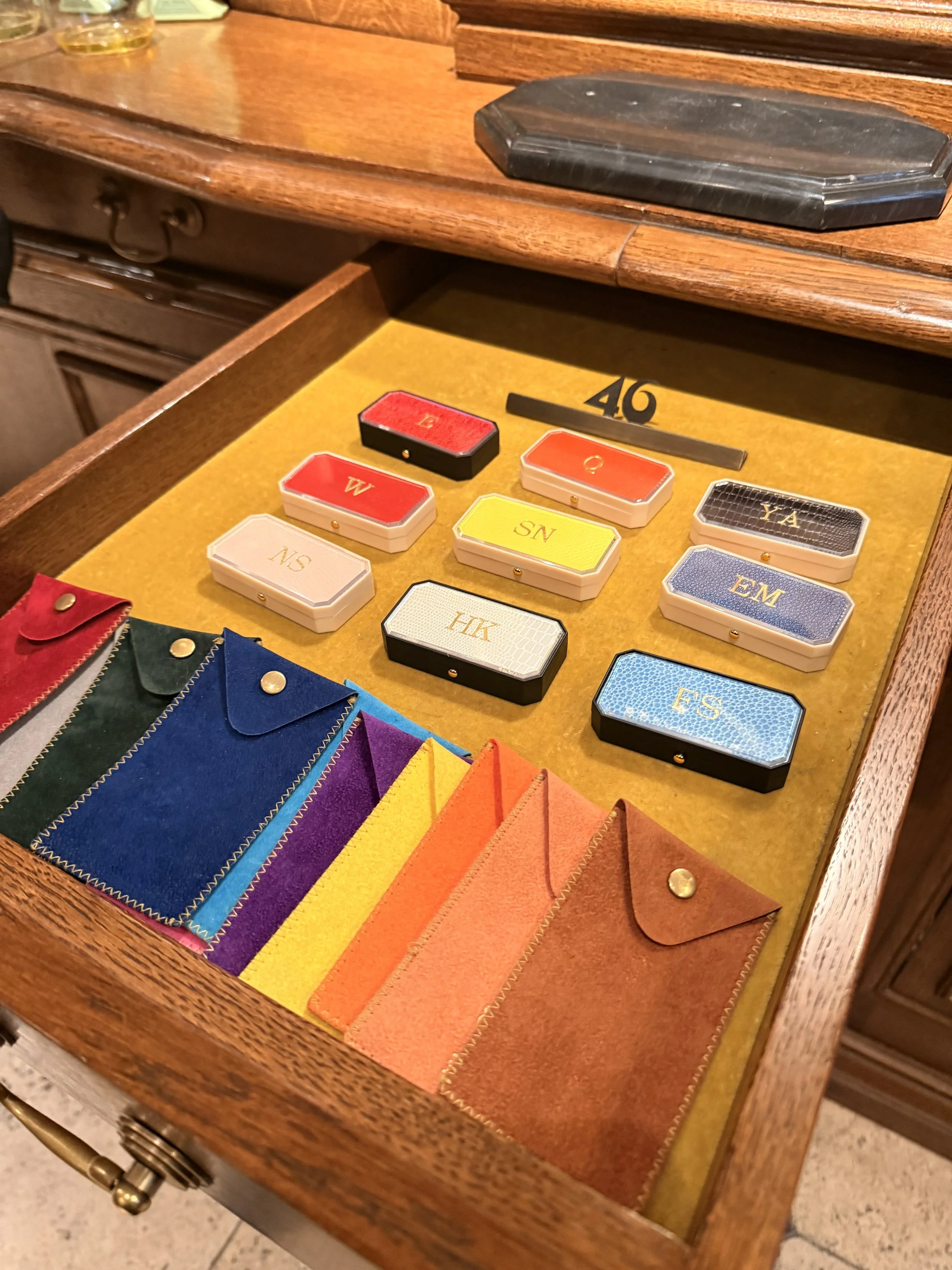 Officine Originale buly 1803