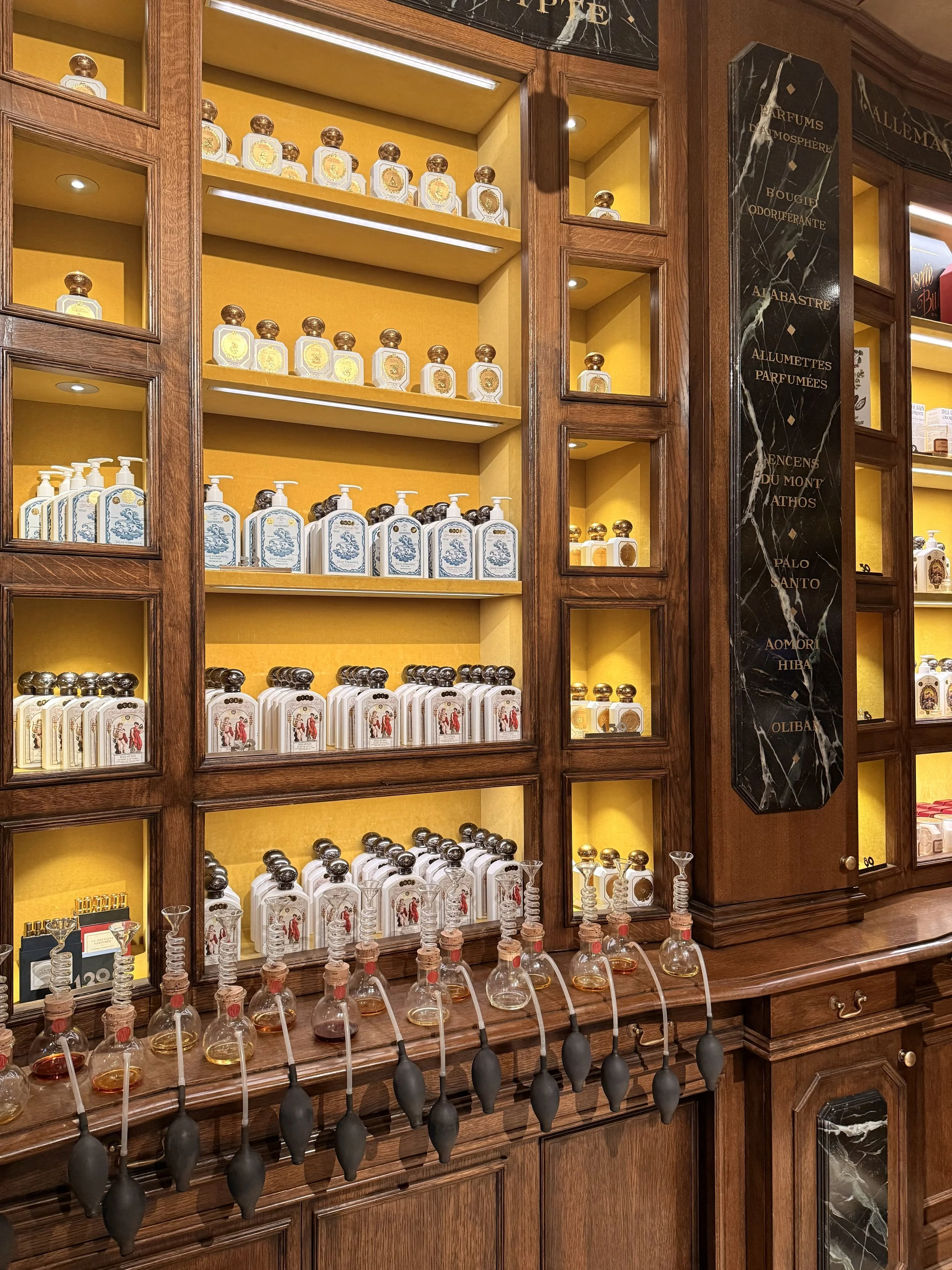 Officine Originale Buly 1803