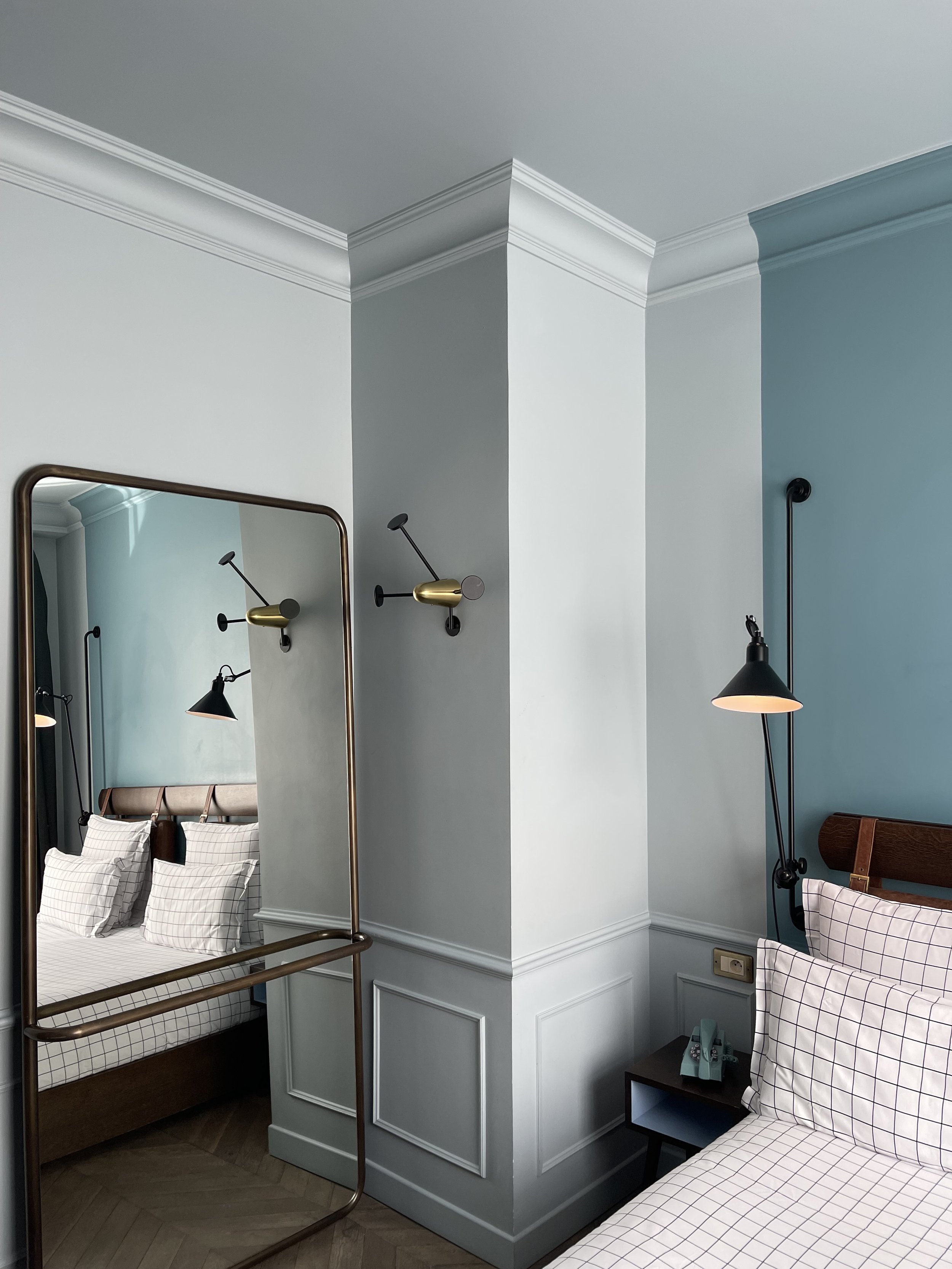 Overnachten in Parijs per wijk