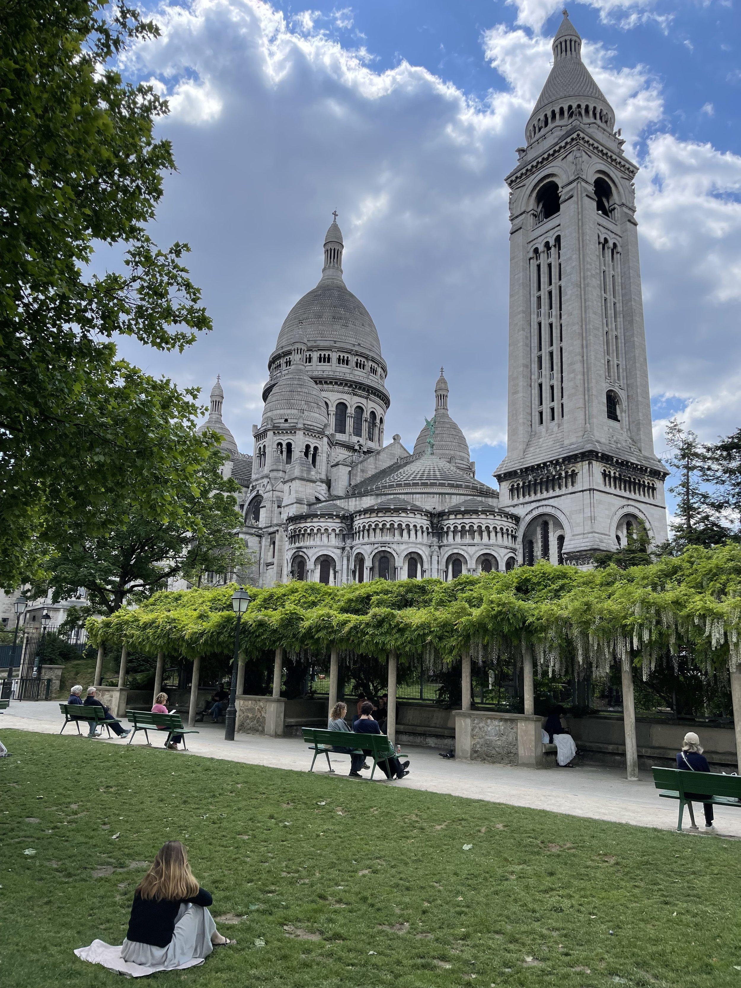 Parijs in 3 dagen | Zo ontdek je de stad zonder te haasten