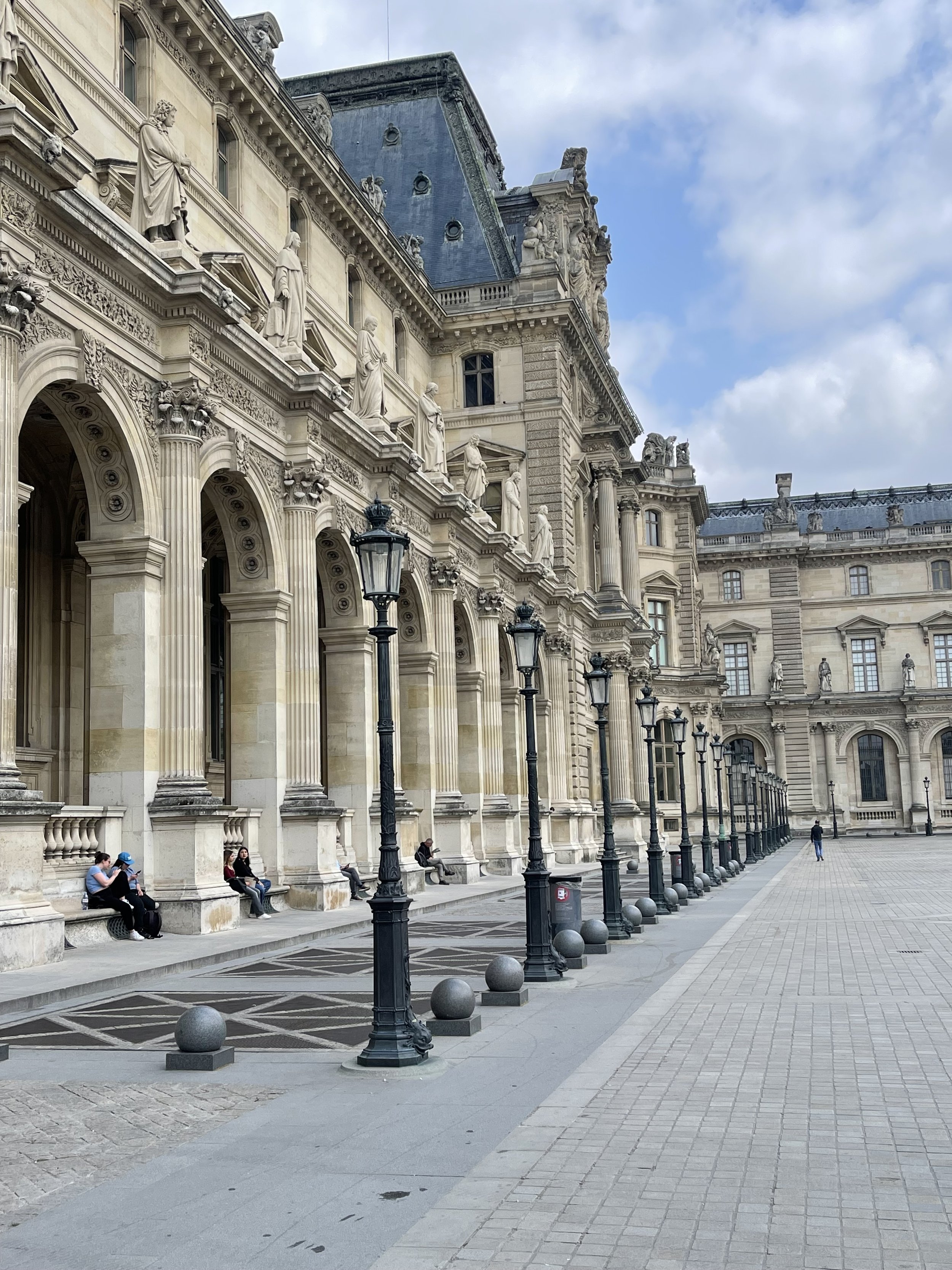 Museum Pass of losse tickets in Parijs