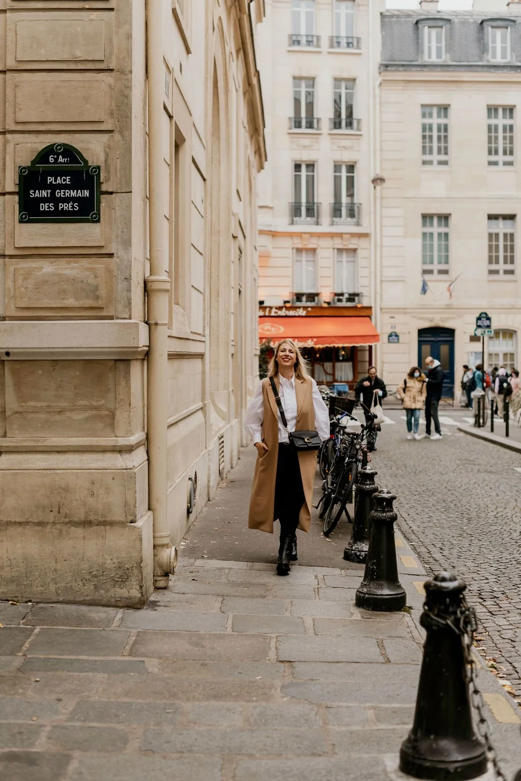 Boutique hotels in Saint-Germain-des-Prés