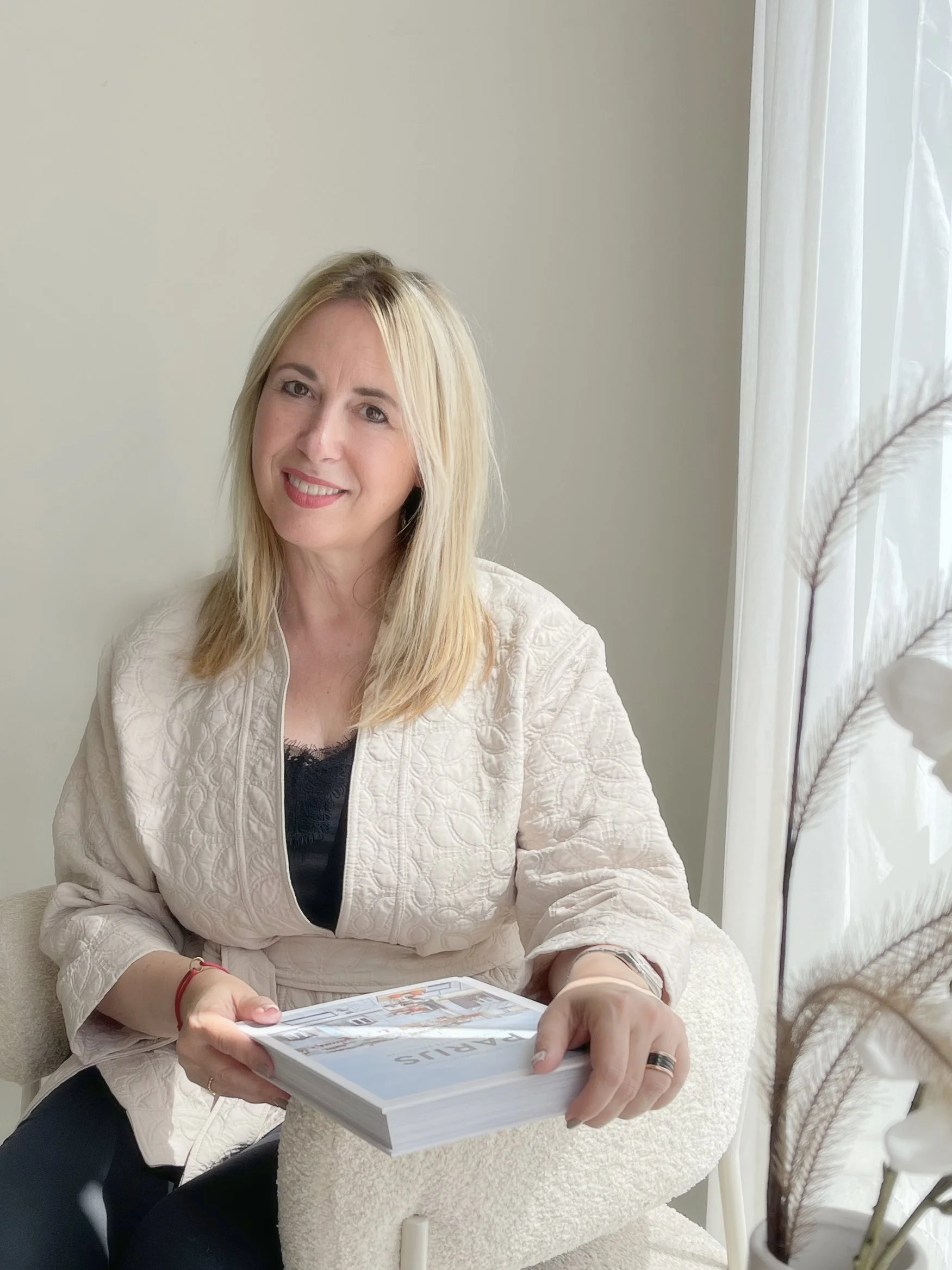 Kleine Atlas voor hedonisten