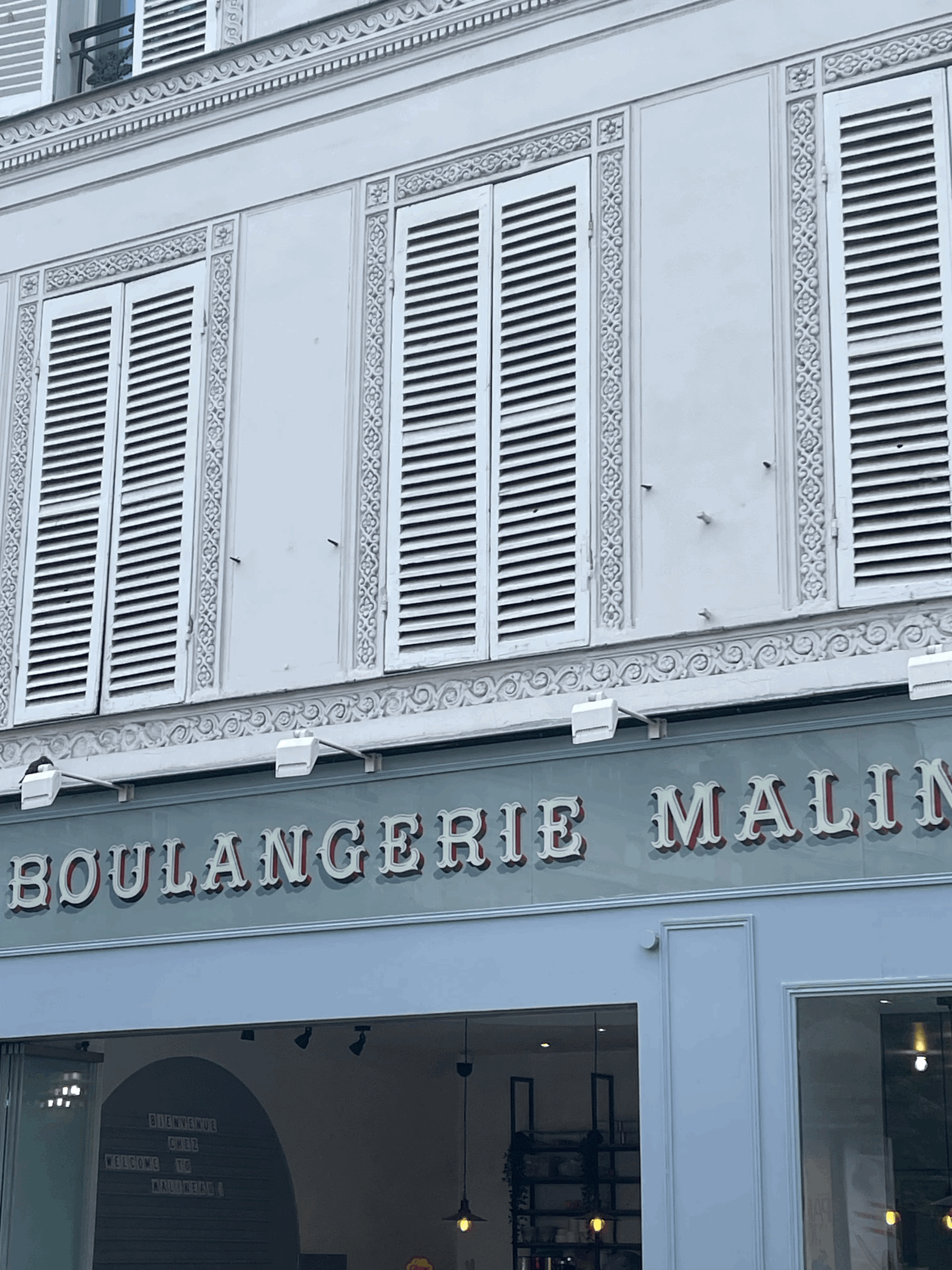 Doen als een Parijzenaar, zo voelt Parijs pas echt.