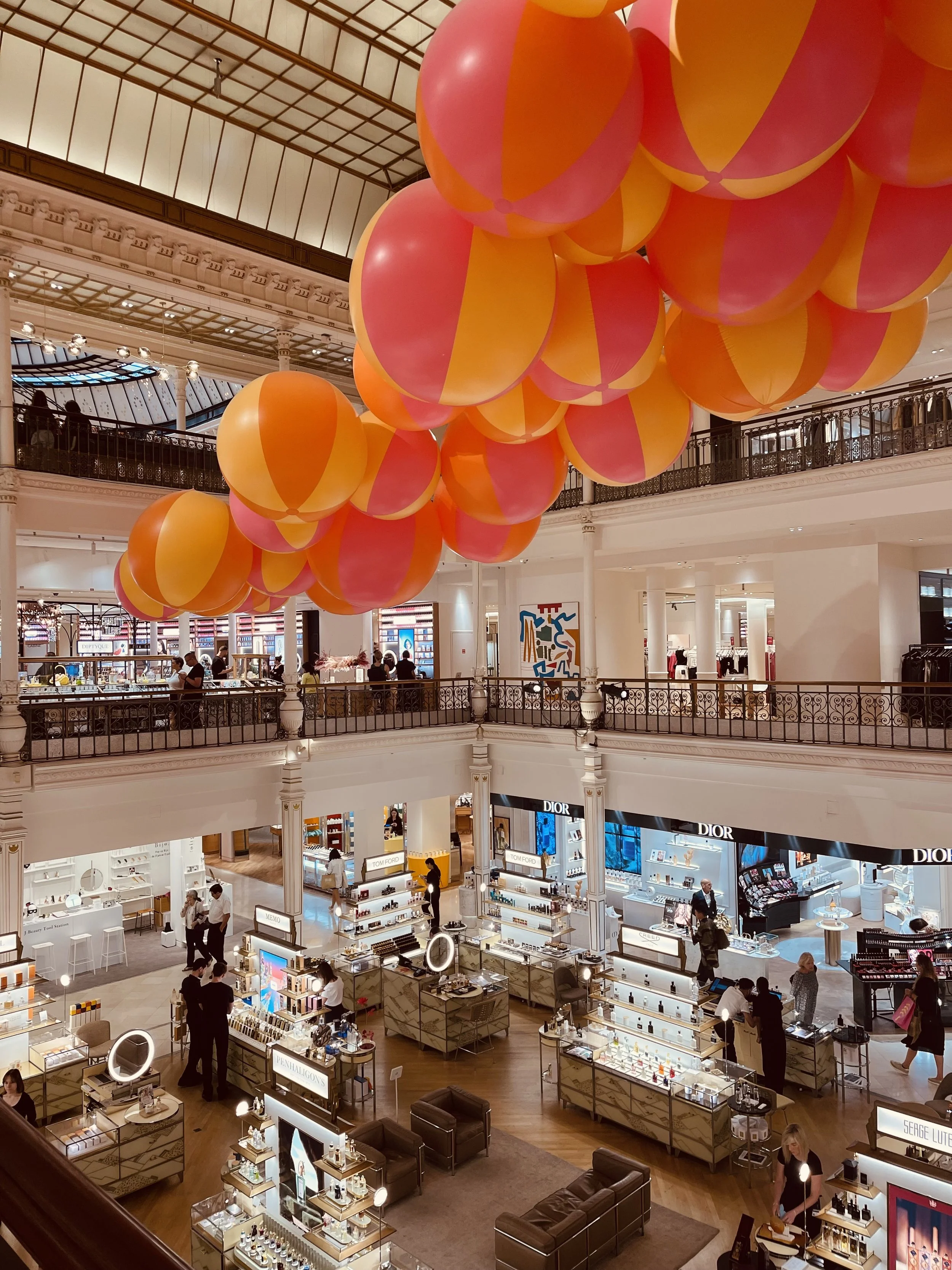 Le Bon Marché