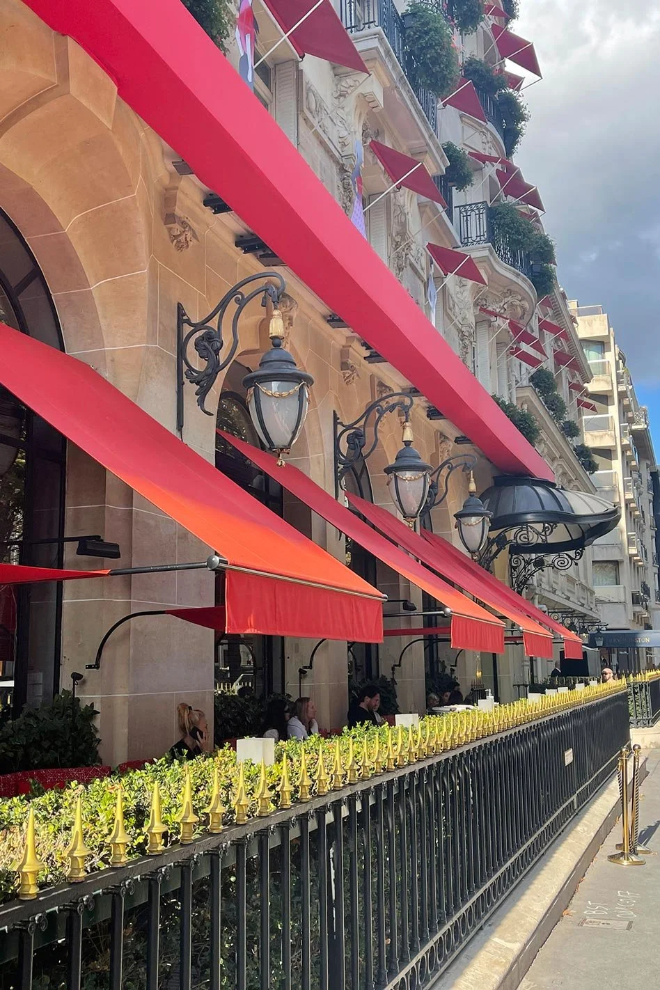 Top 10 Romantische hotels in Parijs voor een onvergetelijke citytrip