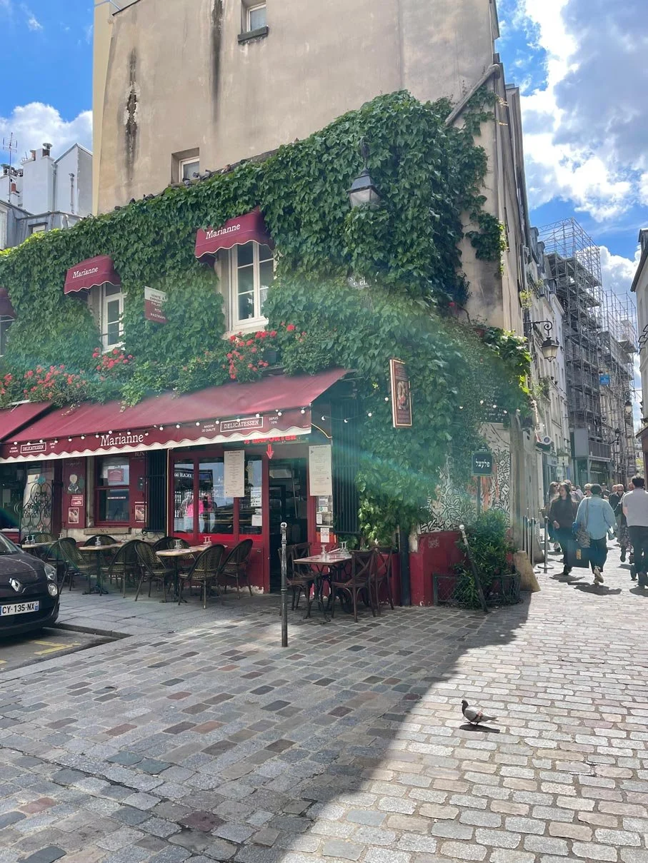 Jouw eerste keer Parijs: praktische tips voor een soepel en onvergetelijk bezoek