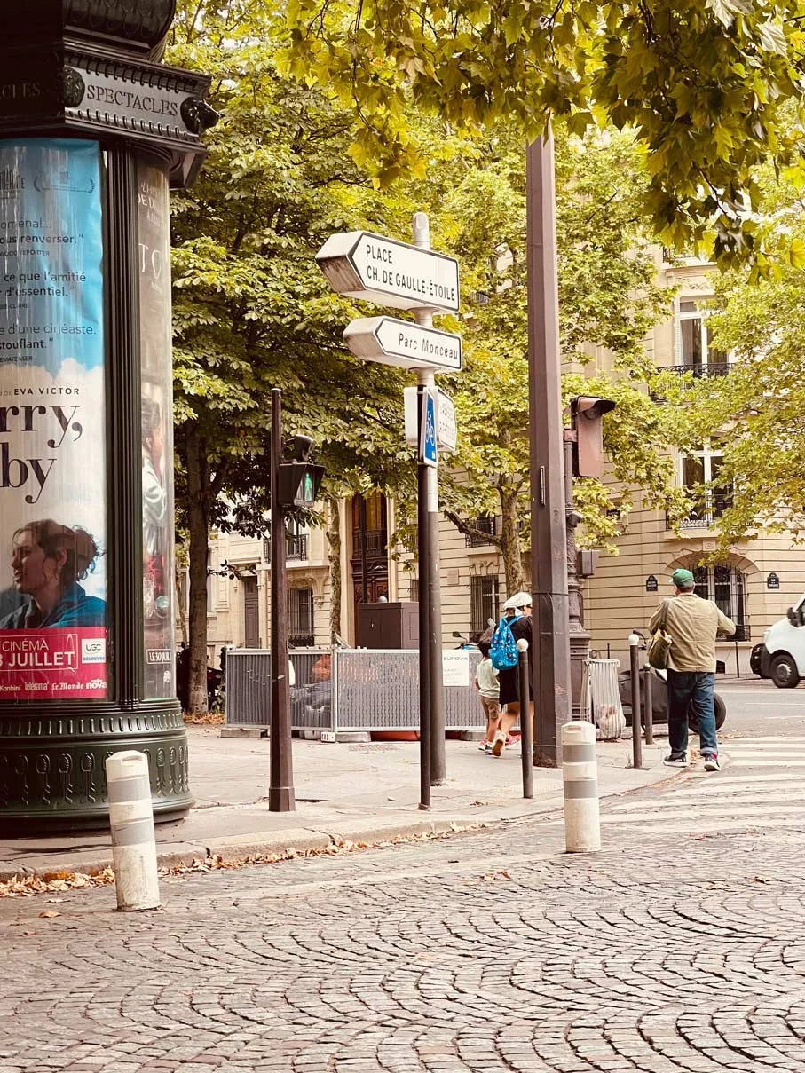 3 dagen Parijs, fotogenieke route &amp; praktische tips