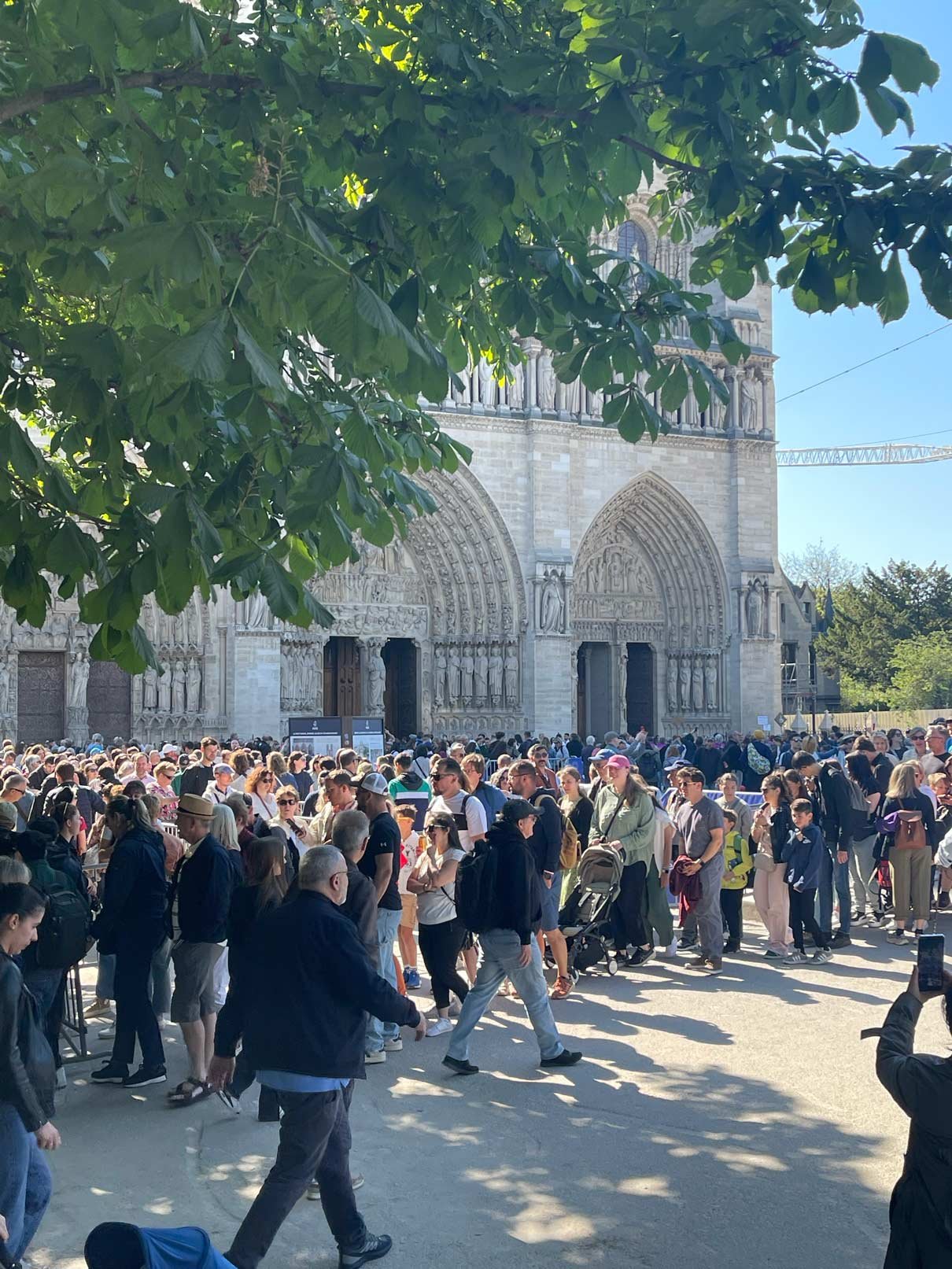 Museum Pass of losse tickets in Parijs