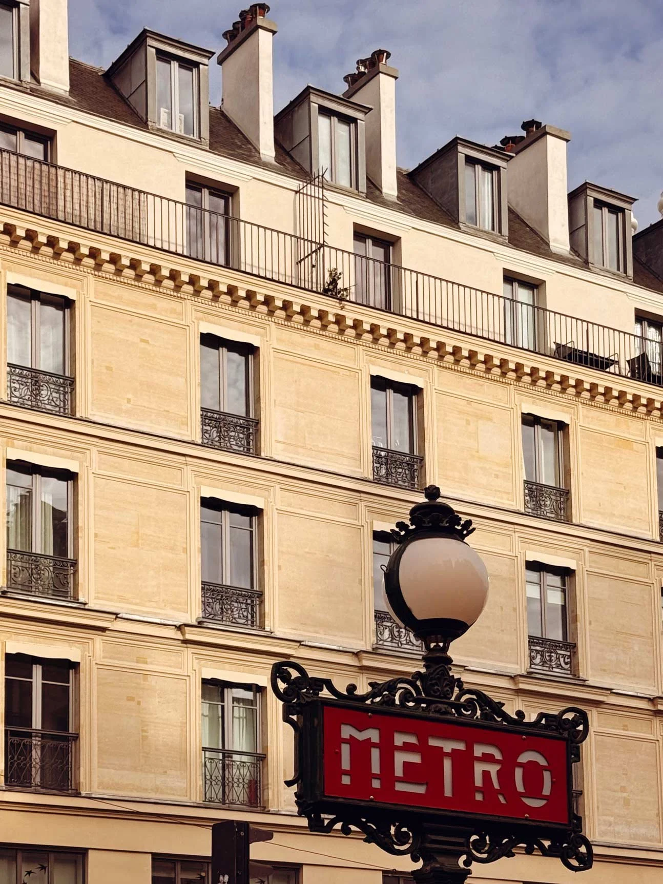 Boutique hotels in Le Marais, slapen tussen historie en creativiteit