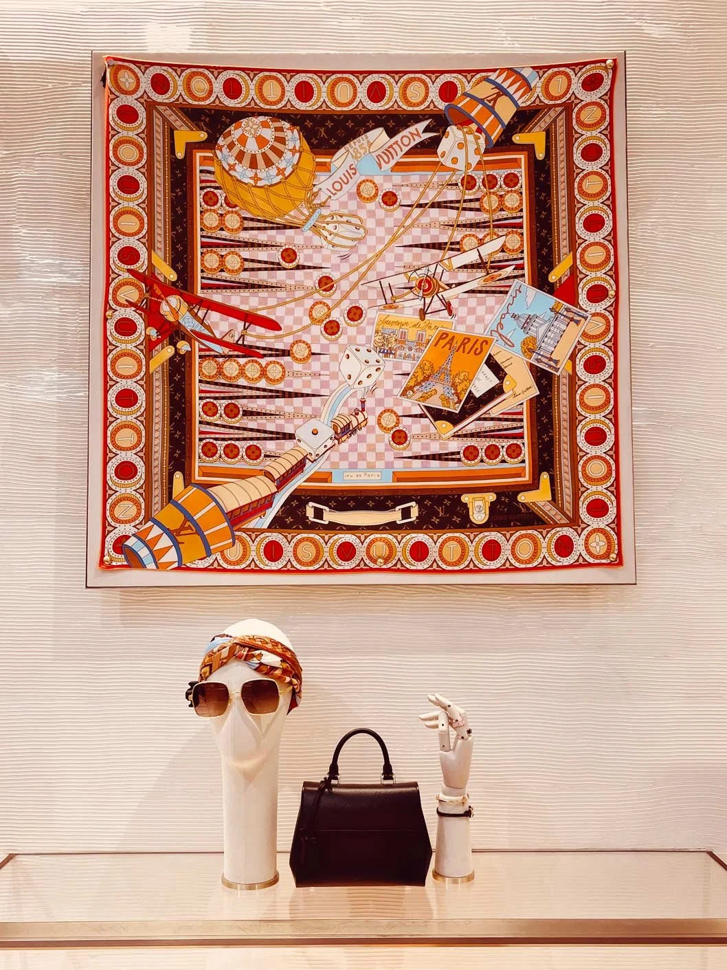 Shoppen in Parijs: luxe, pre-loved fashion en unieke cadeau ideeën