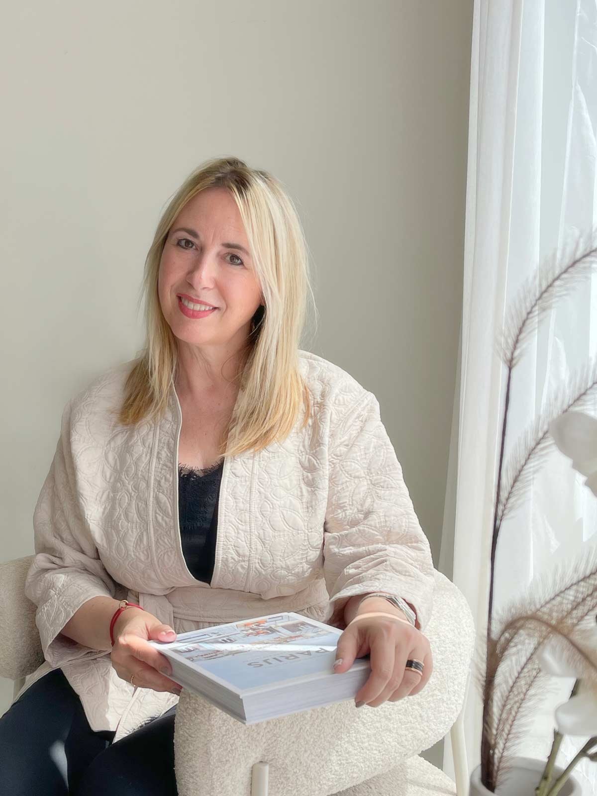 Kleine Atlas voor hedonisten