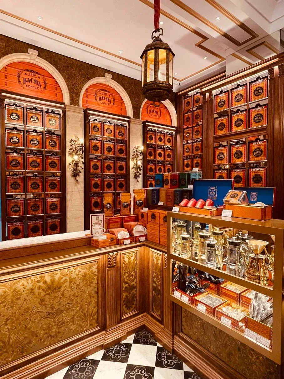 Herfstvakantie in Parijs