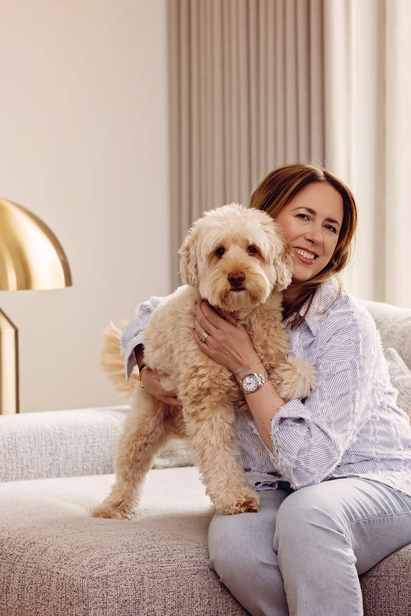 Maak kennis met Miranda, de persoon achter I love Paris