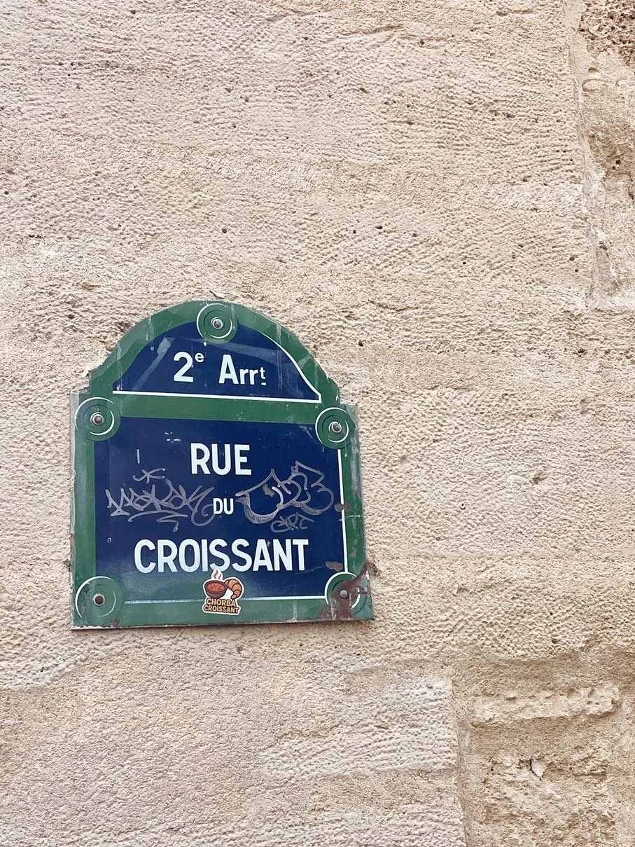 Wijken in Parijs, waar ga je heen?