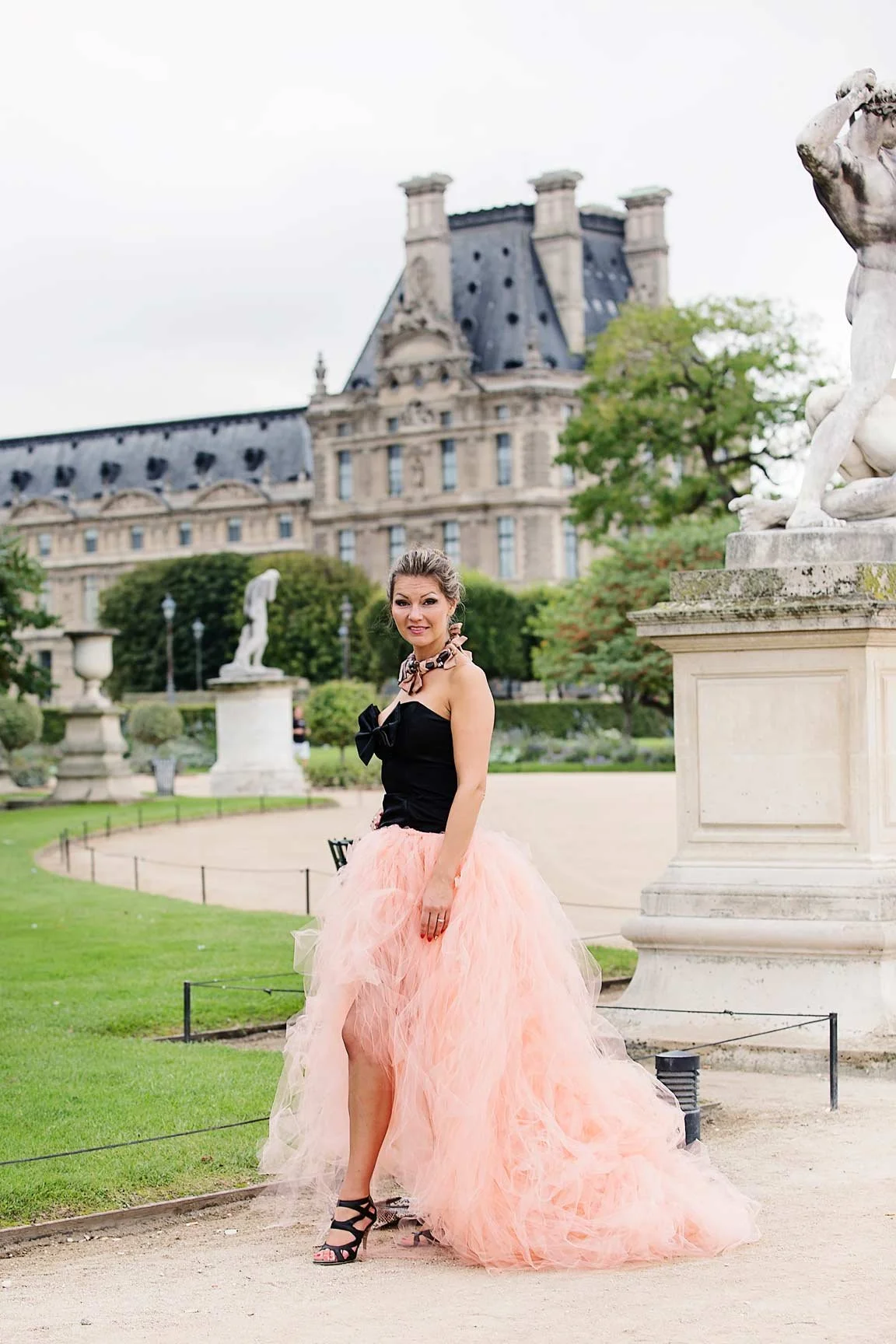 Parijs is zo fotogeniek!