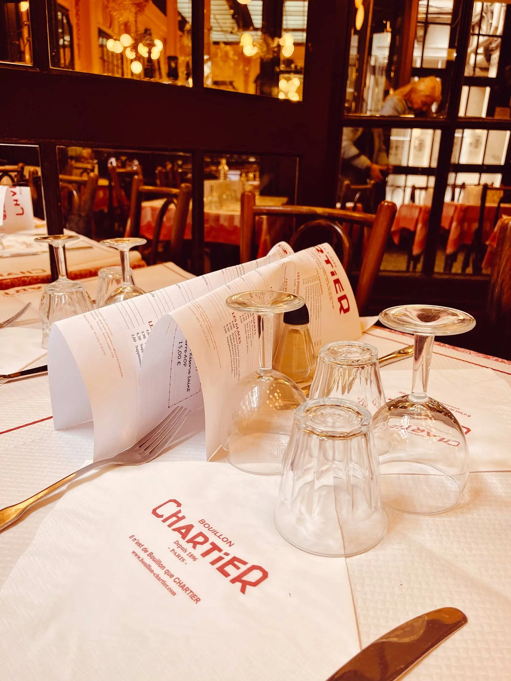 Budget tips voor een stedentrip Parijs