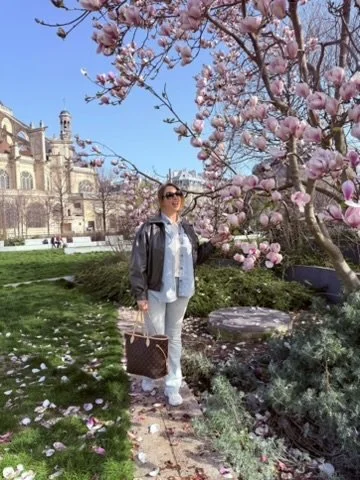 Bloesems in Parijs fotograferen doe je zo