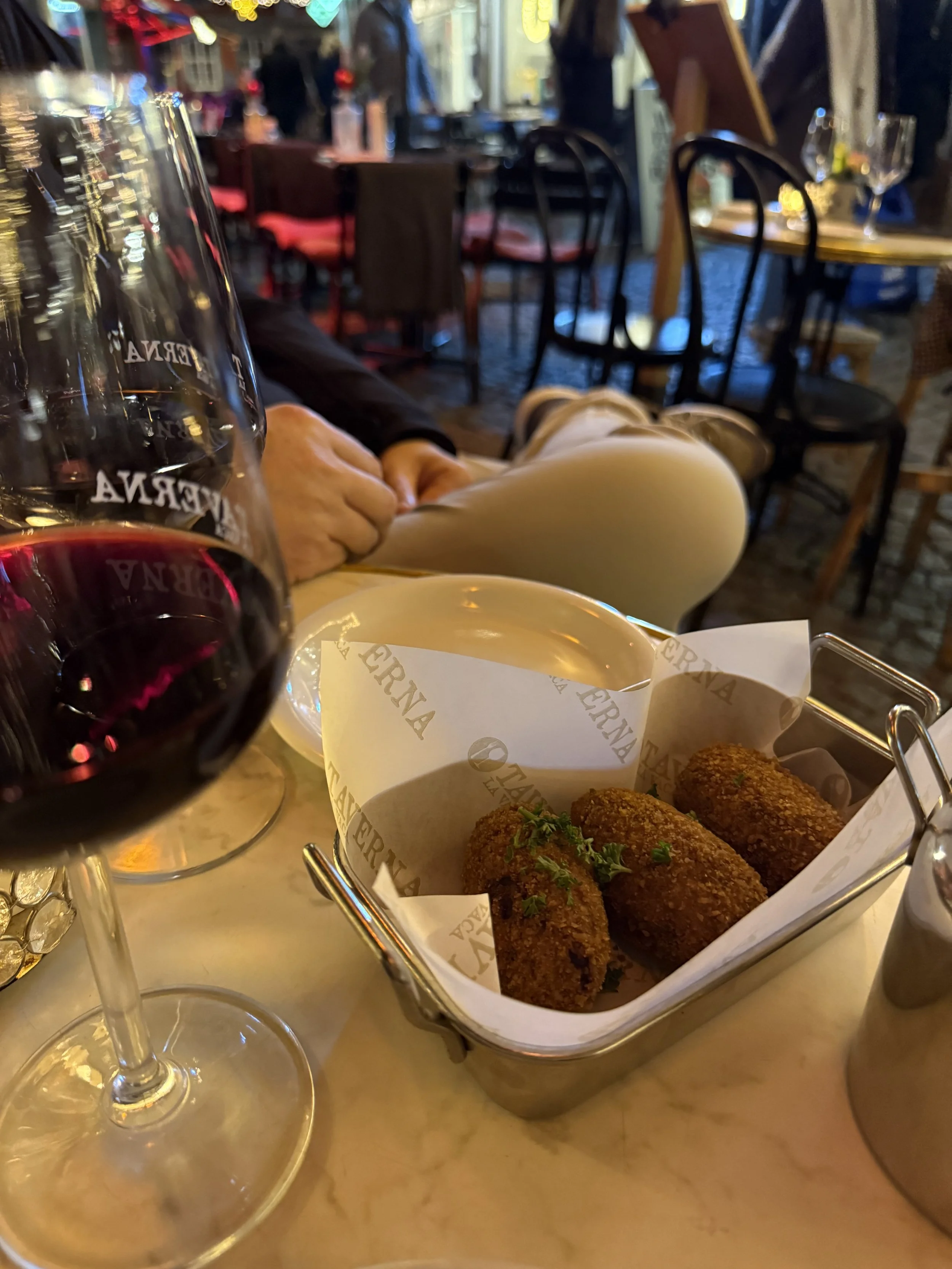 Taverna La Vaca