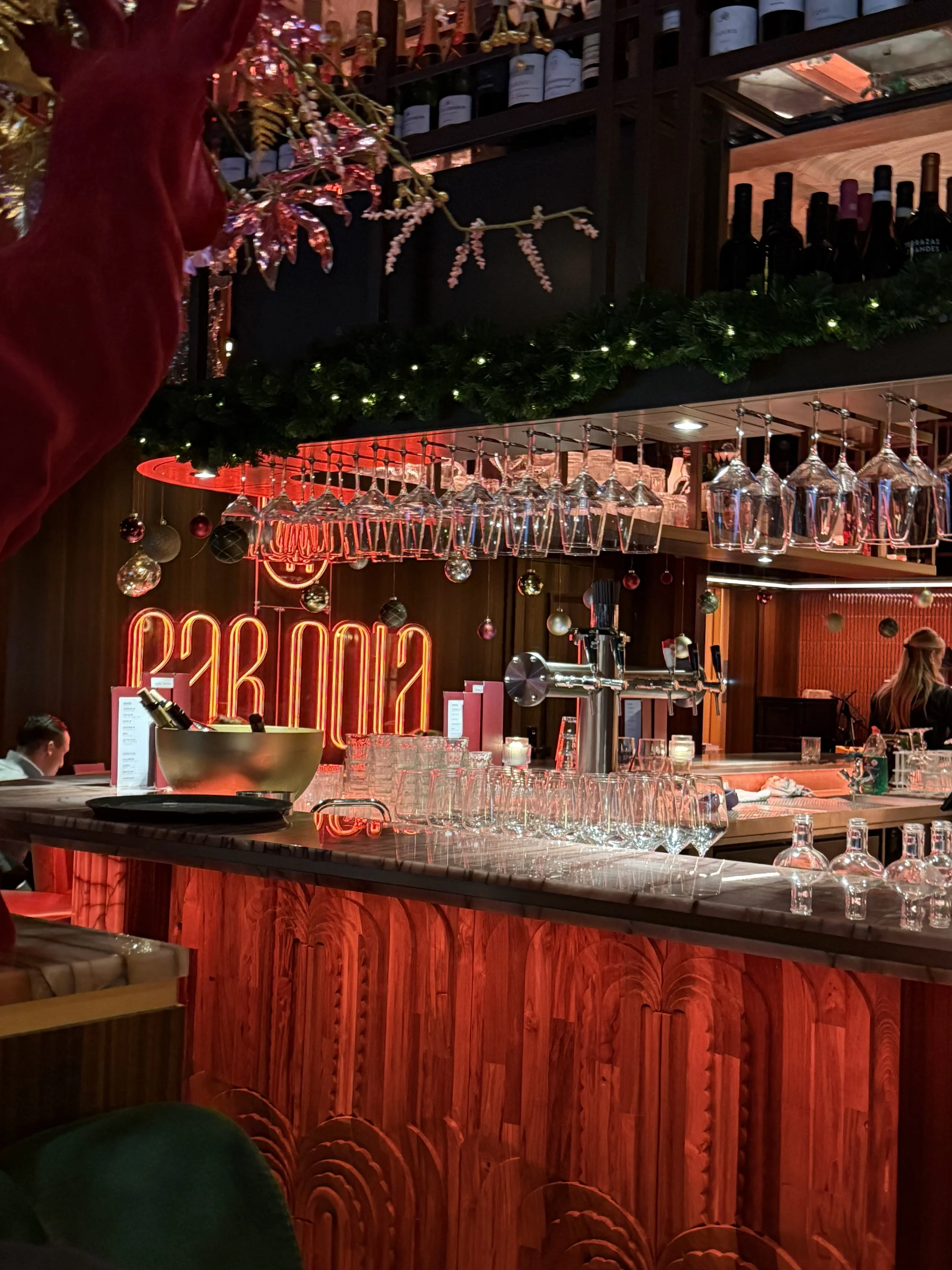 Bar Nola
