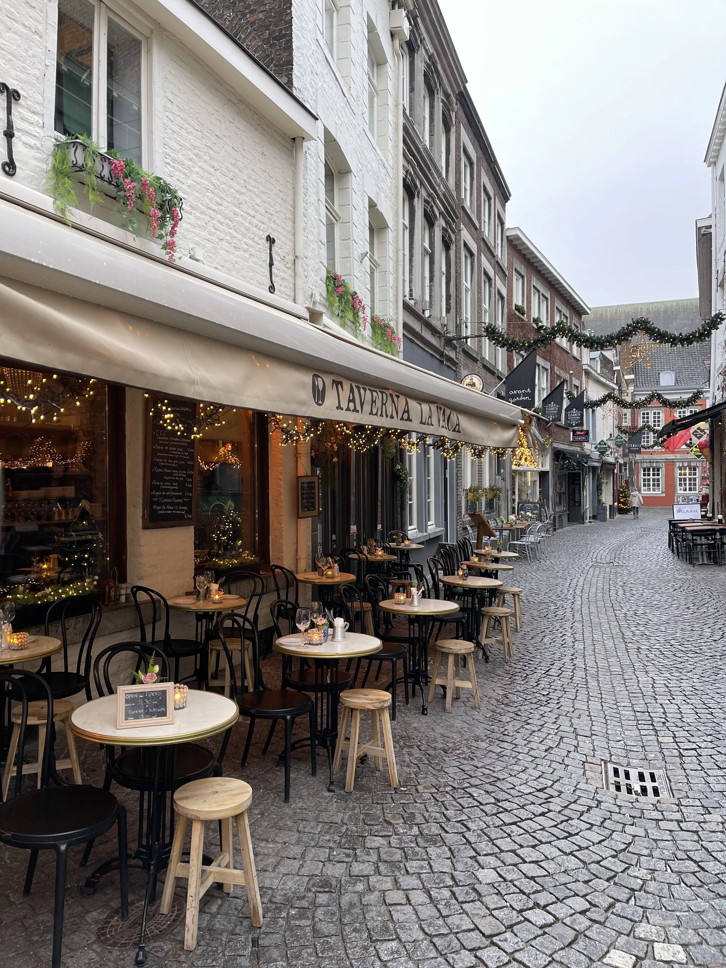 Le Fernand Maastricht