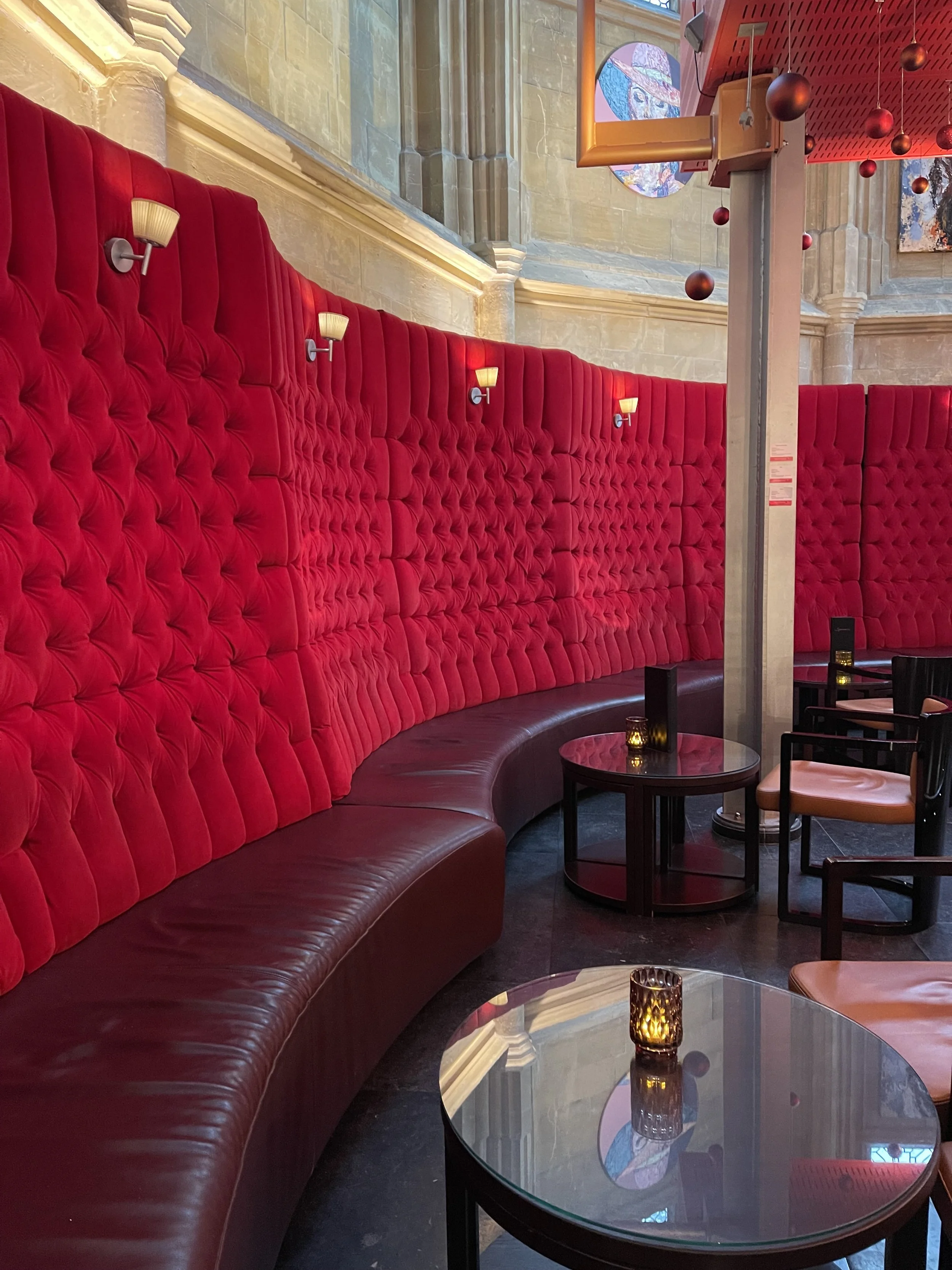 Bar Kruisherenhotel