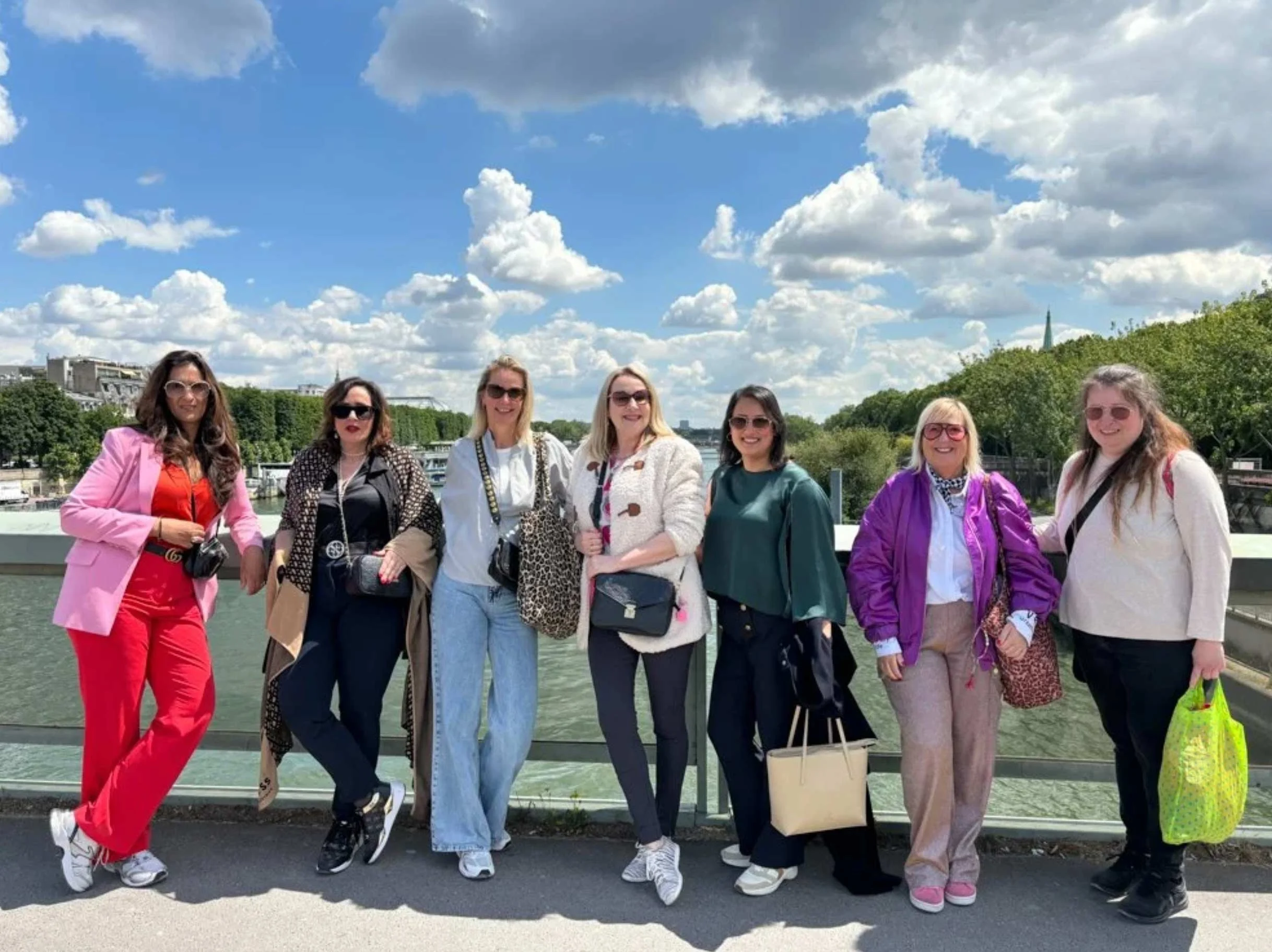 Fashiontrips Beatrice Dunnink